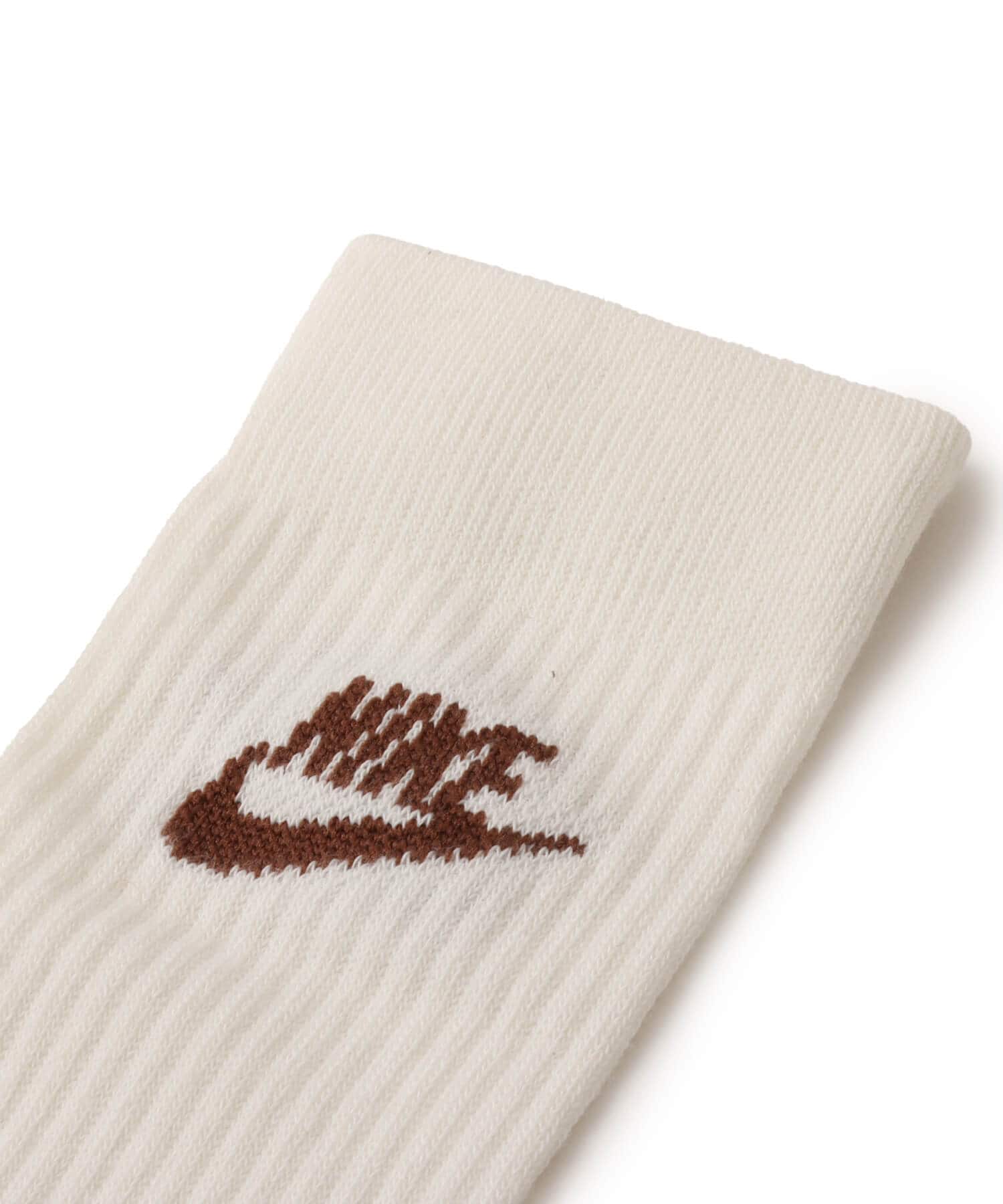 NIKE U NK NSW EVERYDAY ESSENTIAL CR MULTI-COLORの画像