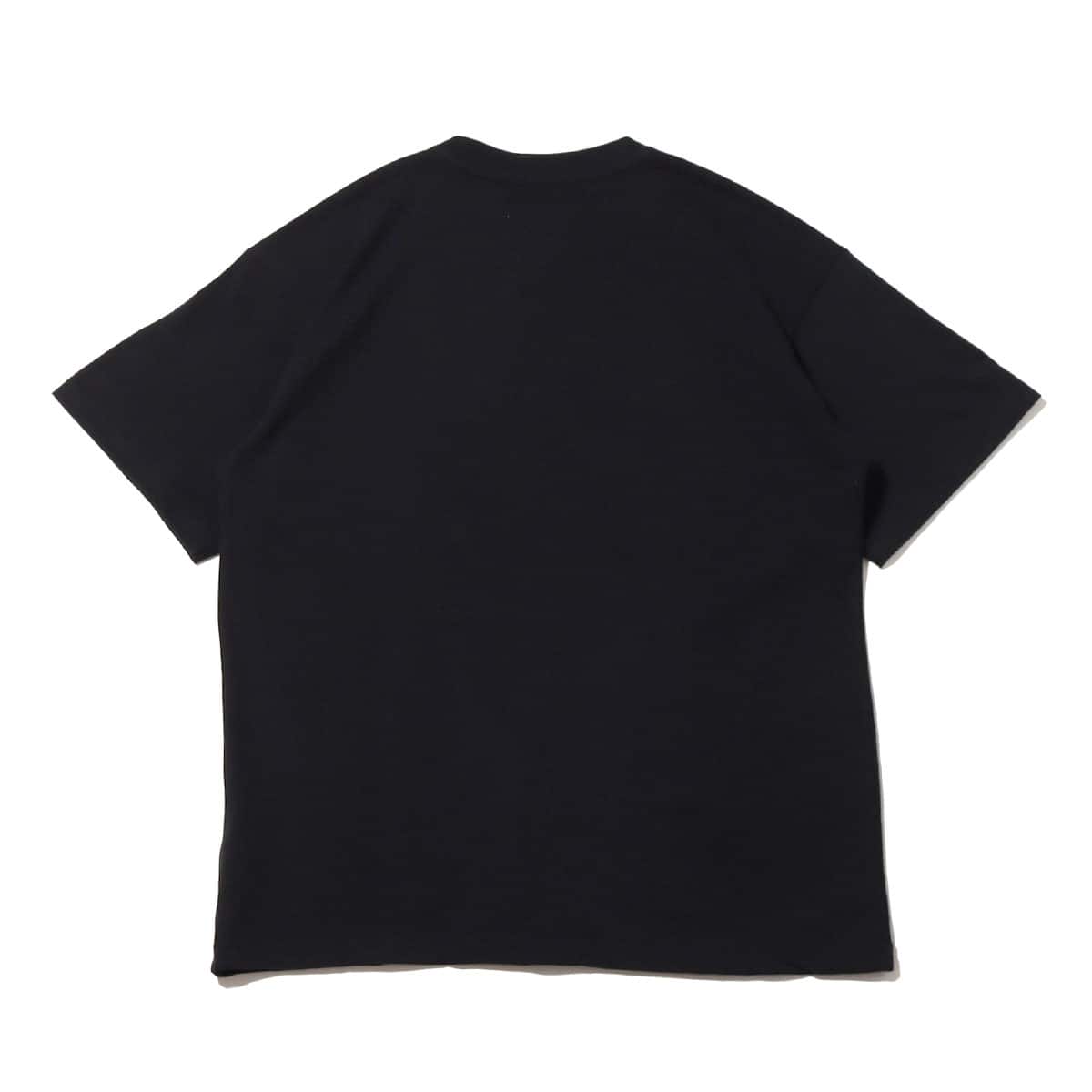 NIKE AS U NK NRG EYE BRAND TEE BLACK 22FA-Iの画像