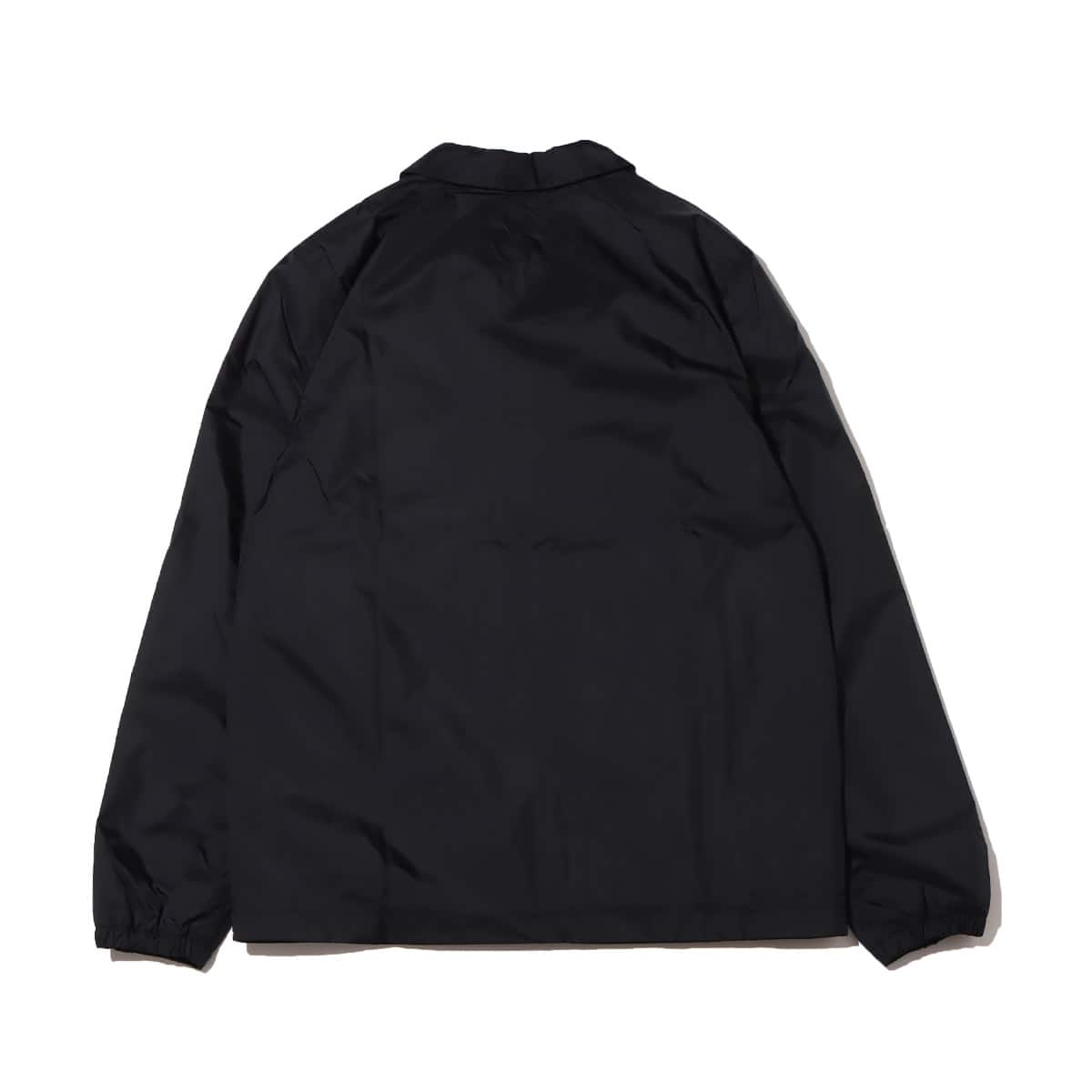 JORDAN BRAND AS M J ESS WOVEN JACKET BLACK/WHITE 