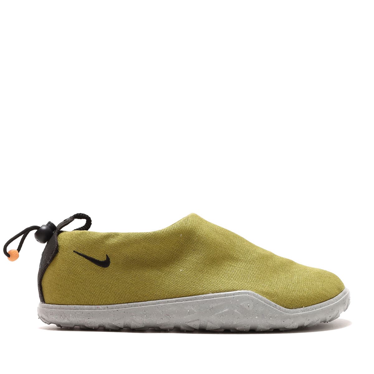 NIKE ACG MOC MOSS/BLACK-MOSS-LT OREWOOD BRN 23SU-I