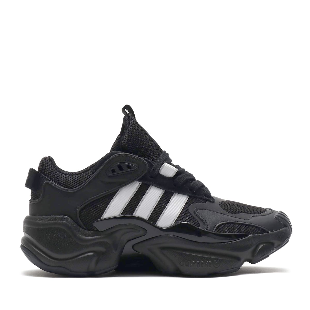 adidas magmur black