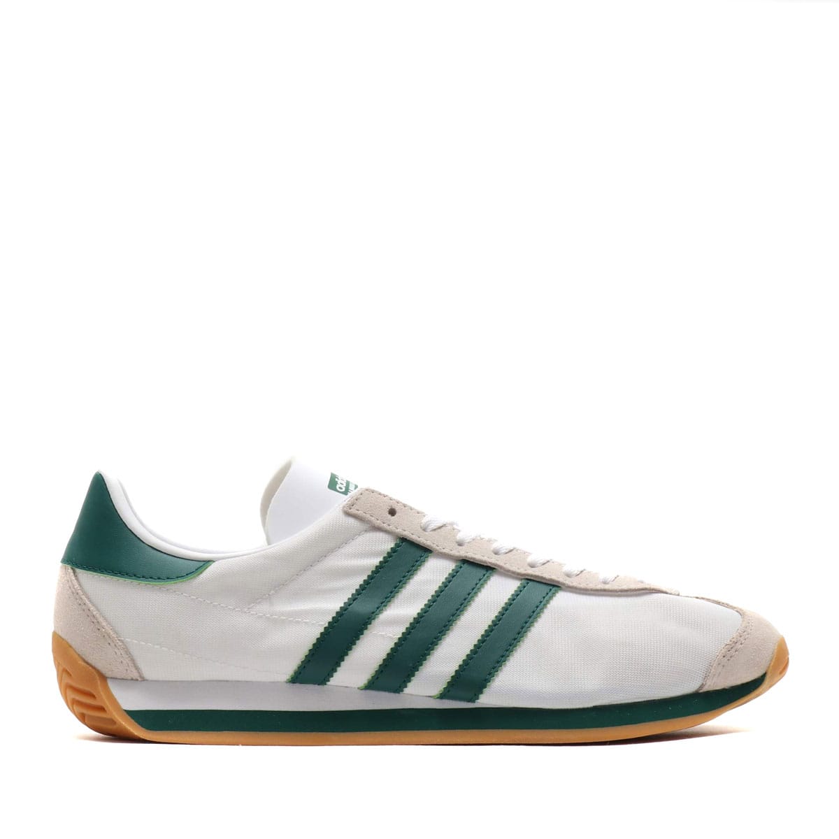 adidas country 2 green