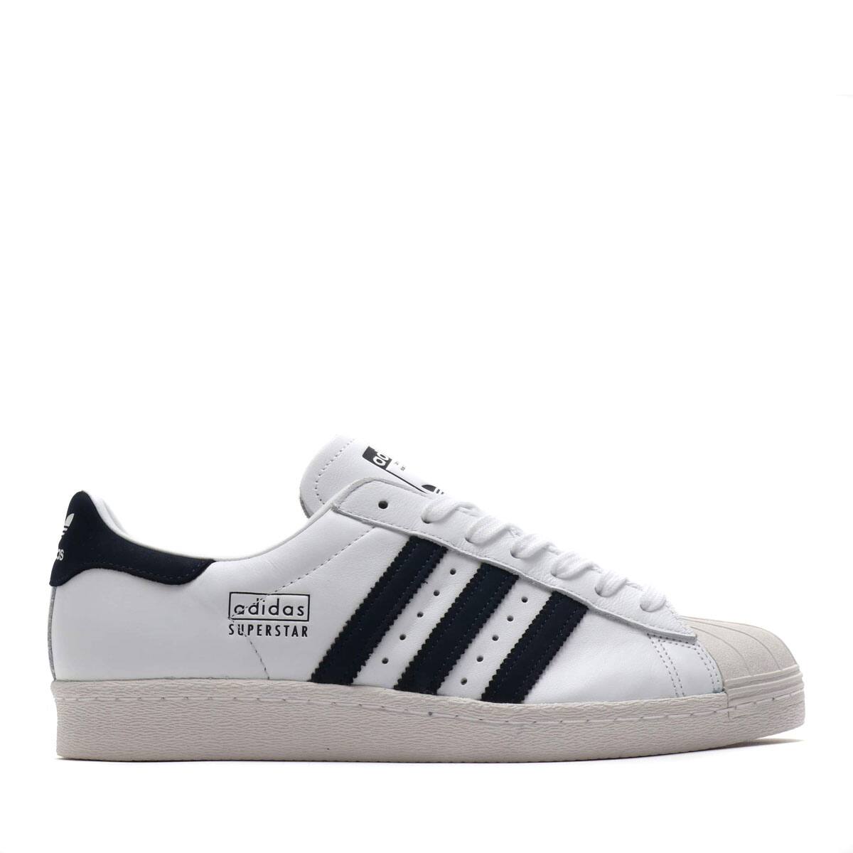 adidas men's superstar 80s