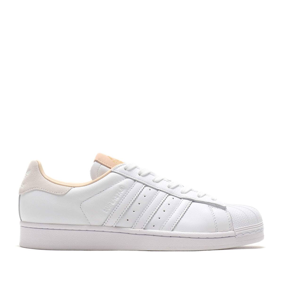adidas originals superstar 2 men white
