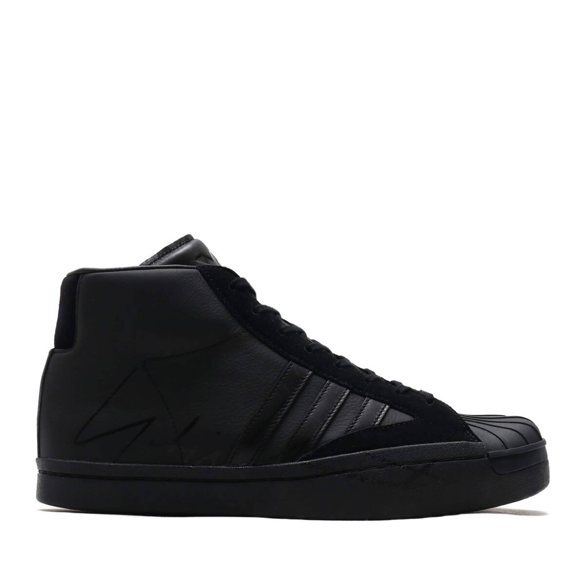 adidas Y-3 YOHJI PRO BLACK 20SS-S