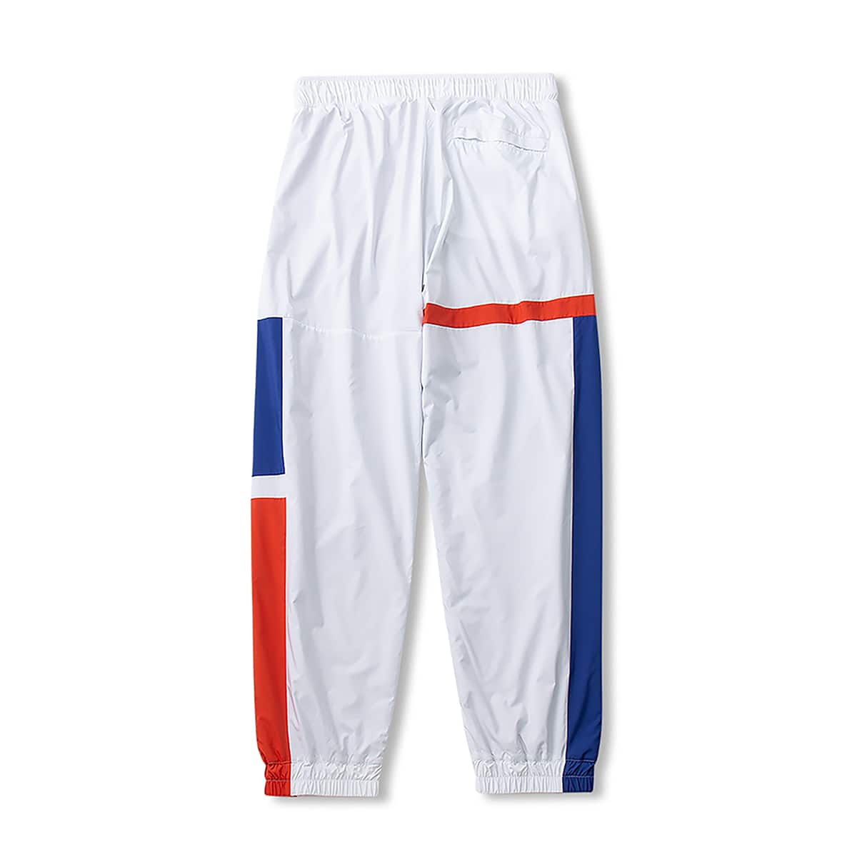ellesse ウィンドアップ パンツ W-TO 21FW-Iの画像