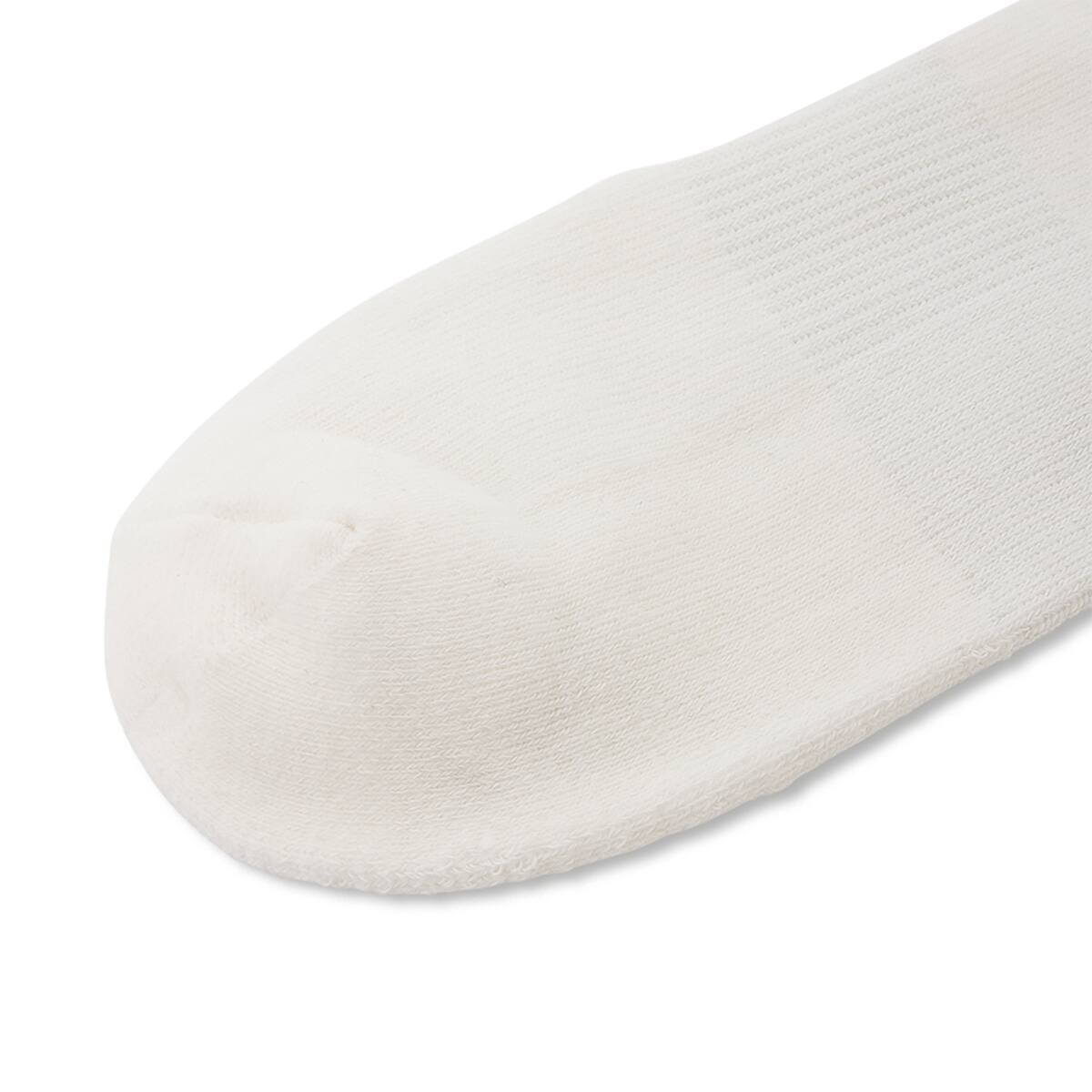 ellesse Crew Socks WHITE 20FW-Iの画像