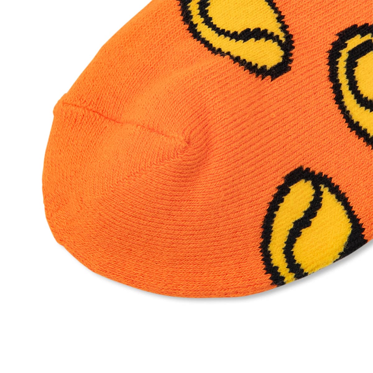 ellesse Tennisball Socks ORANGE 20FW-Iの画像