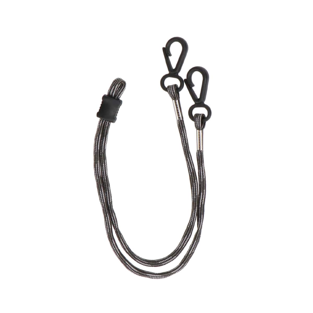 EXPANSION LANYARD BLACK 20FA-Iの画像