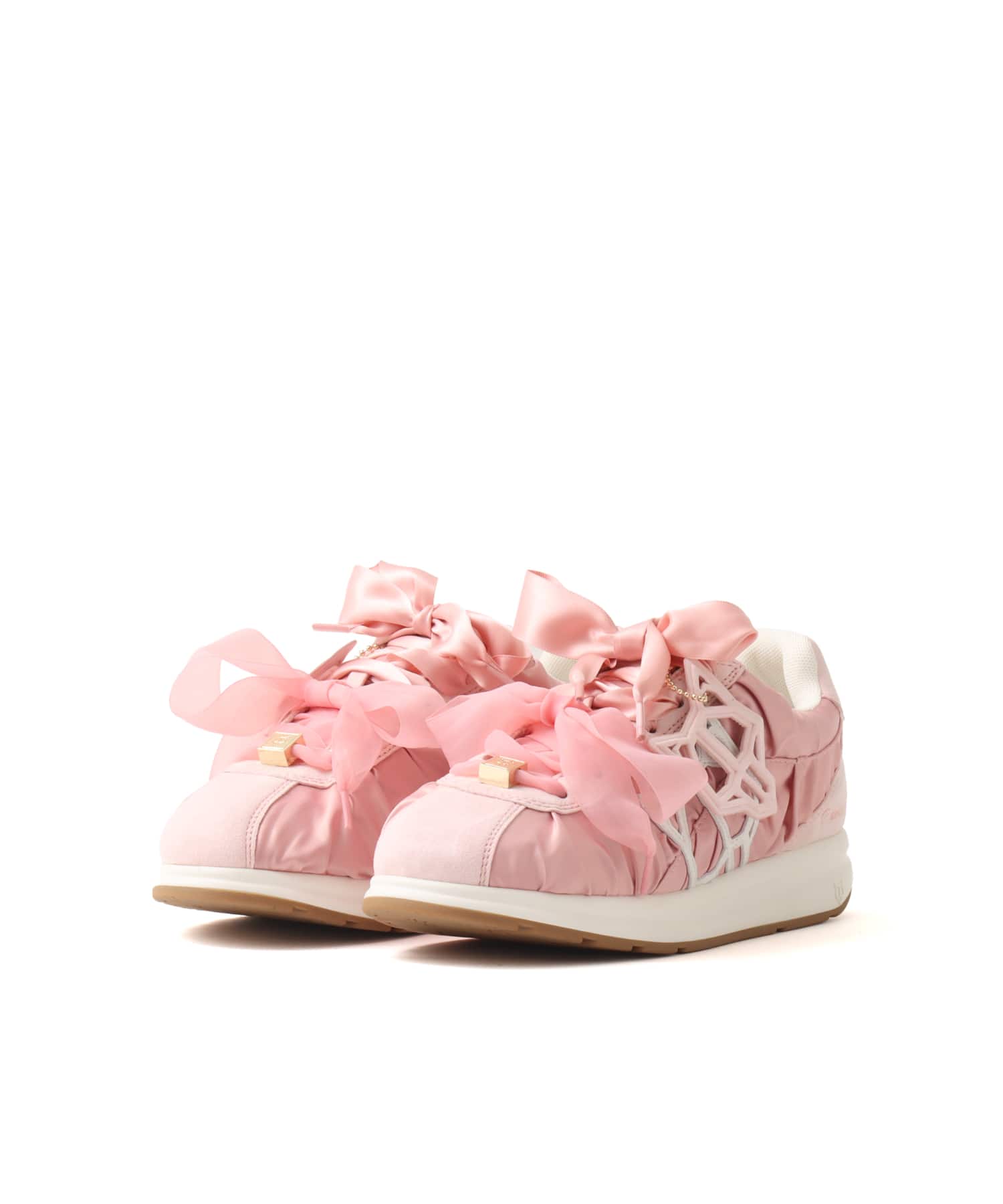 NAKED WOLFE EXPENSE Pinkの画像