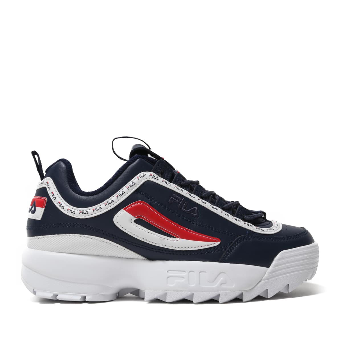 premium repeat fila