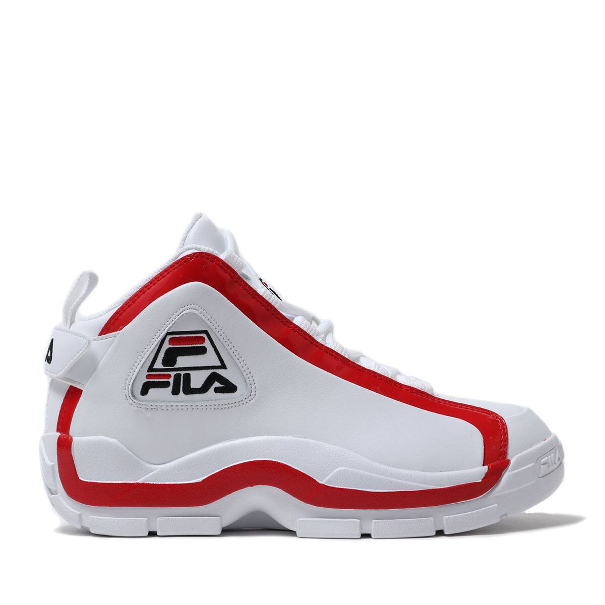 内祝い】 【レア】FILA GRANT HILL 1 グラントヒル オリジナル