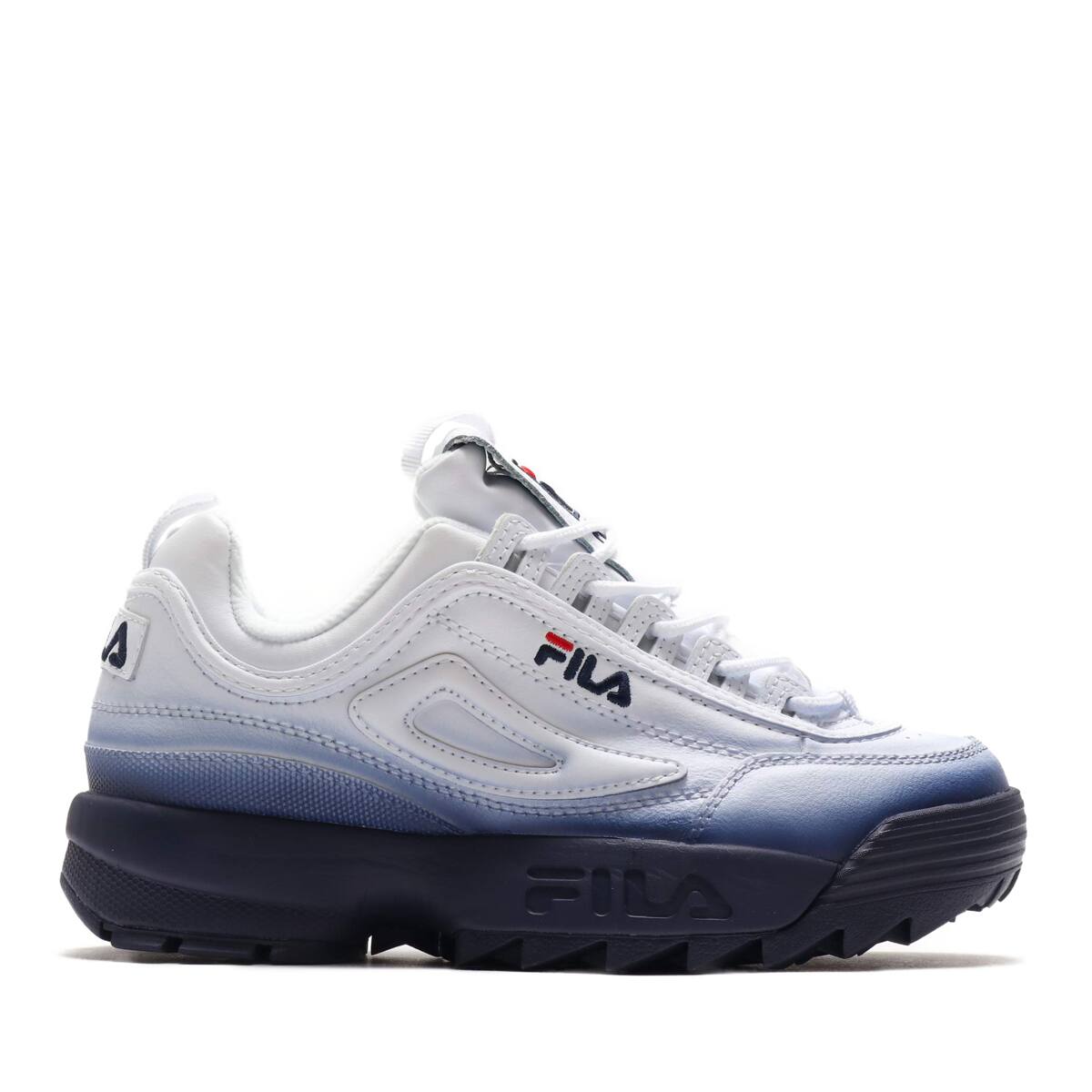 fila premium fade