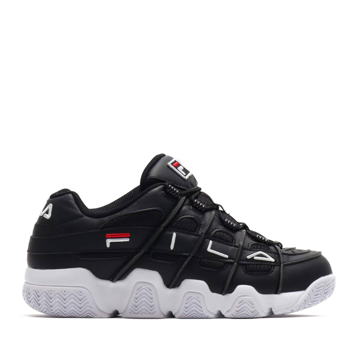 fila barricade xt 97