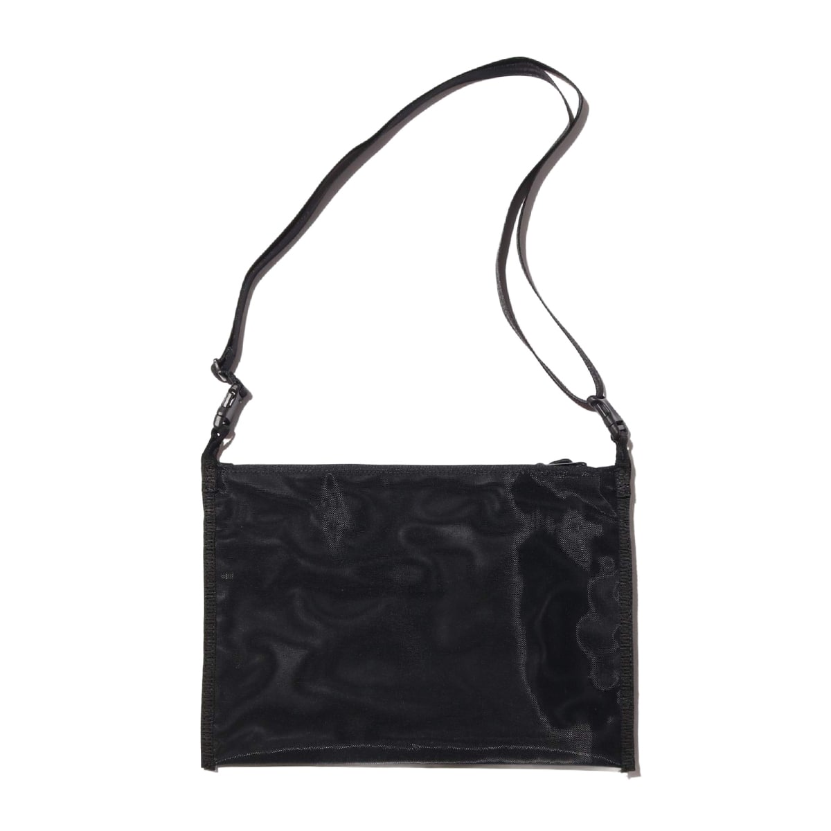 THE BROWN BUFFALO PACKERSLING BLACK 19FA-Iの画像