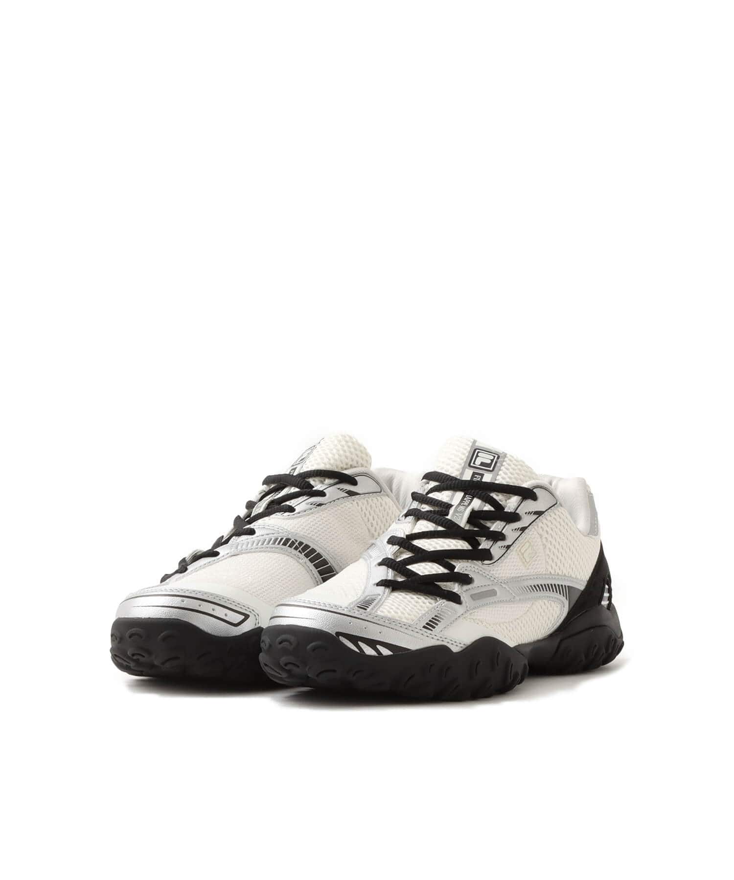 FILA ECHAPPE MS v2 WHITE/BLACK/GREYの画像