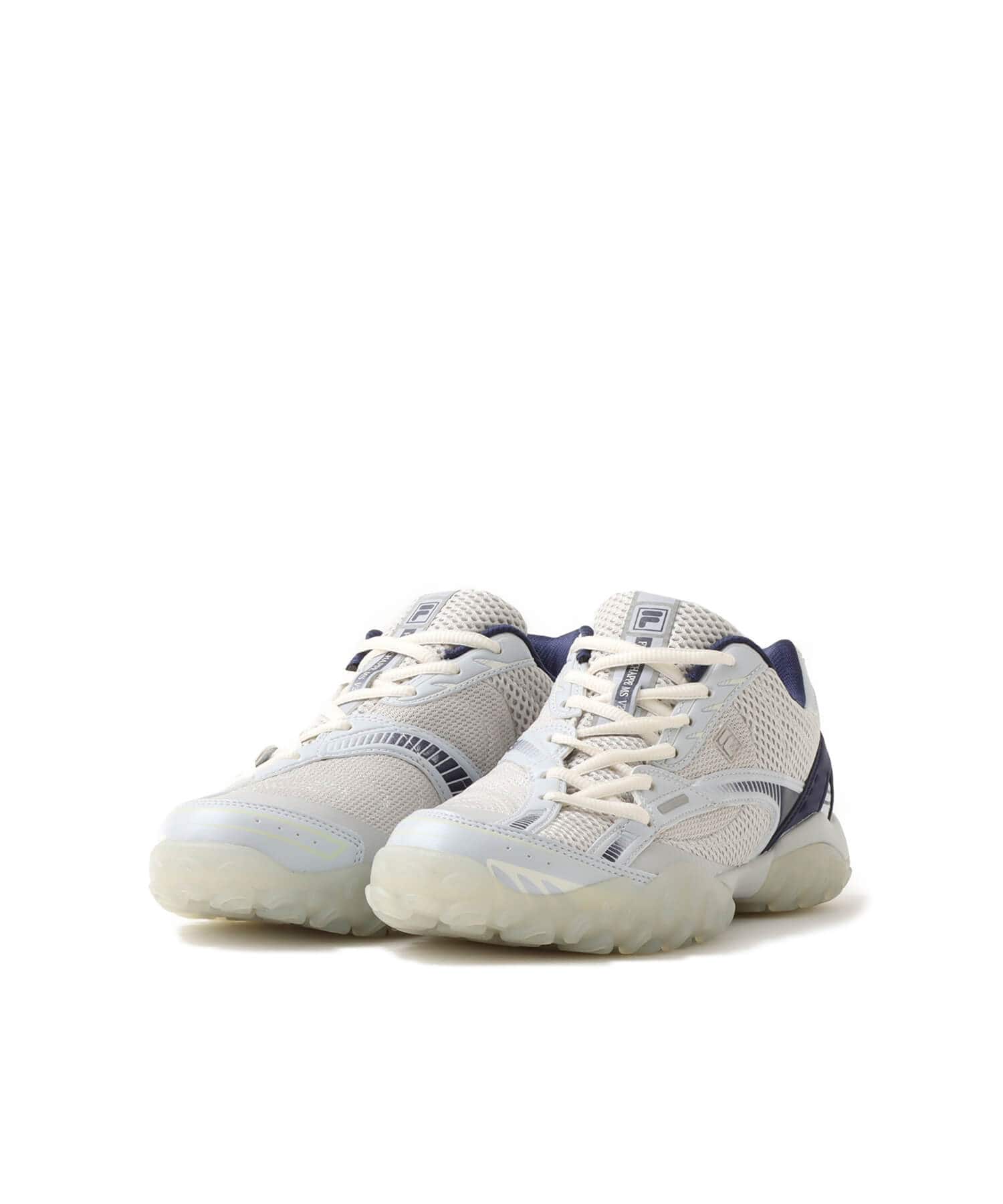 FILA ECHAPPE MS v2 BLUE/BLUE/GREYの画像
