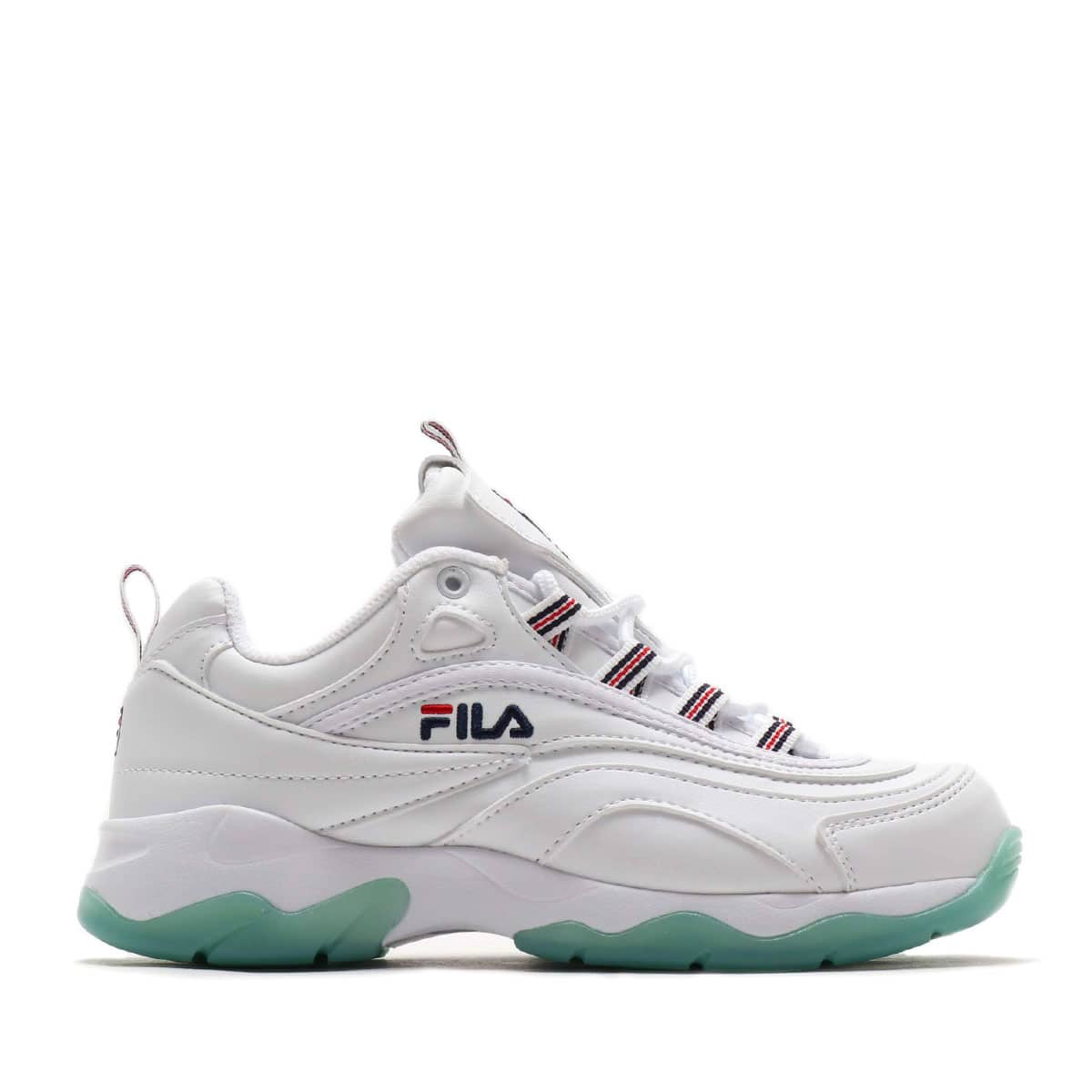 fila ice pink