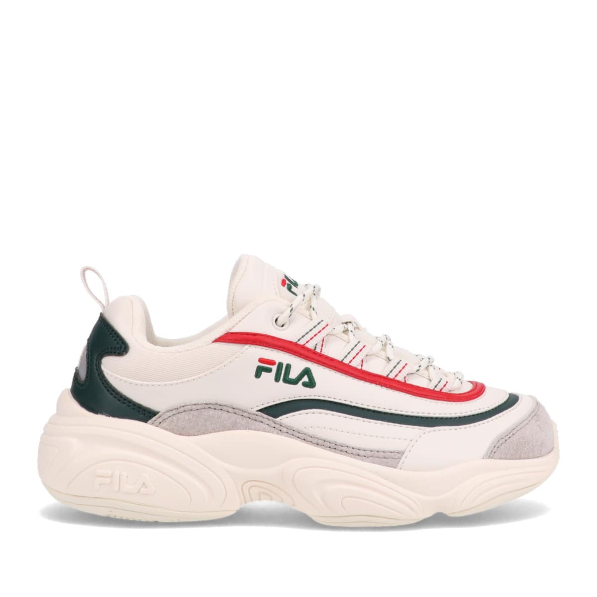 Fila hotsell ray run