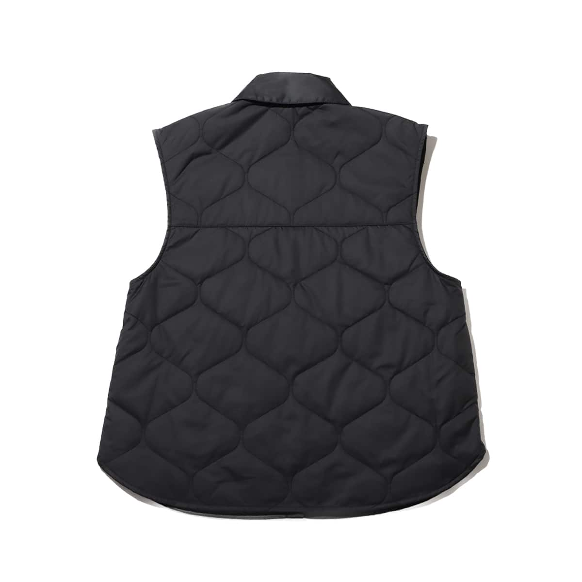 NIKE AS W NSW ESSNTL VEST HO BLACK/WHITE 24SP-I