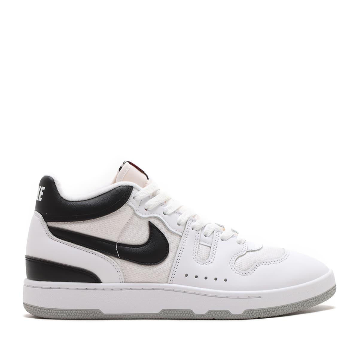 NIKE ATTACK QS SP WHITE/BLACK-WHITE 23FA-S