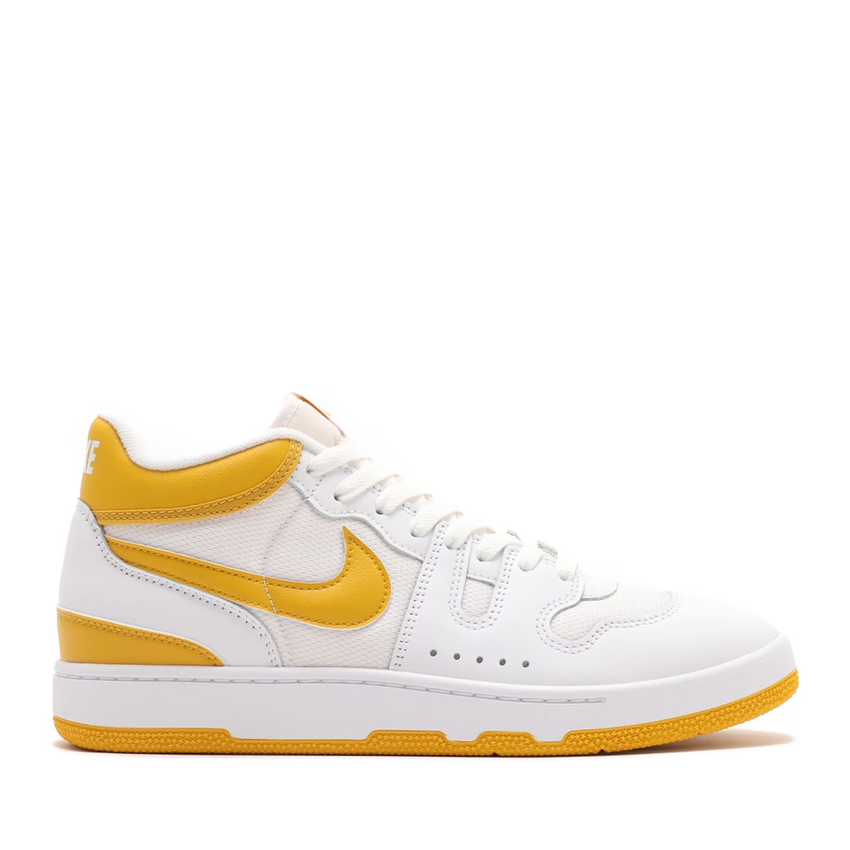 NIKE ATTACK QS SP WHITE/LEMON VENOM-WHITE 23HO-S