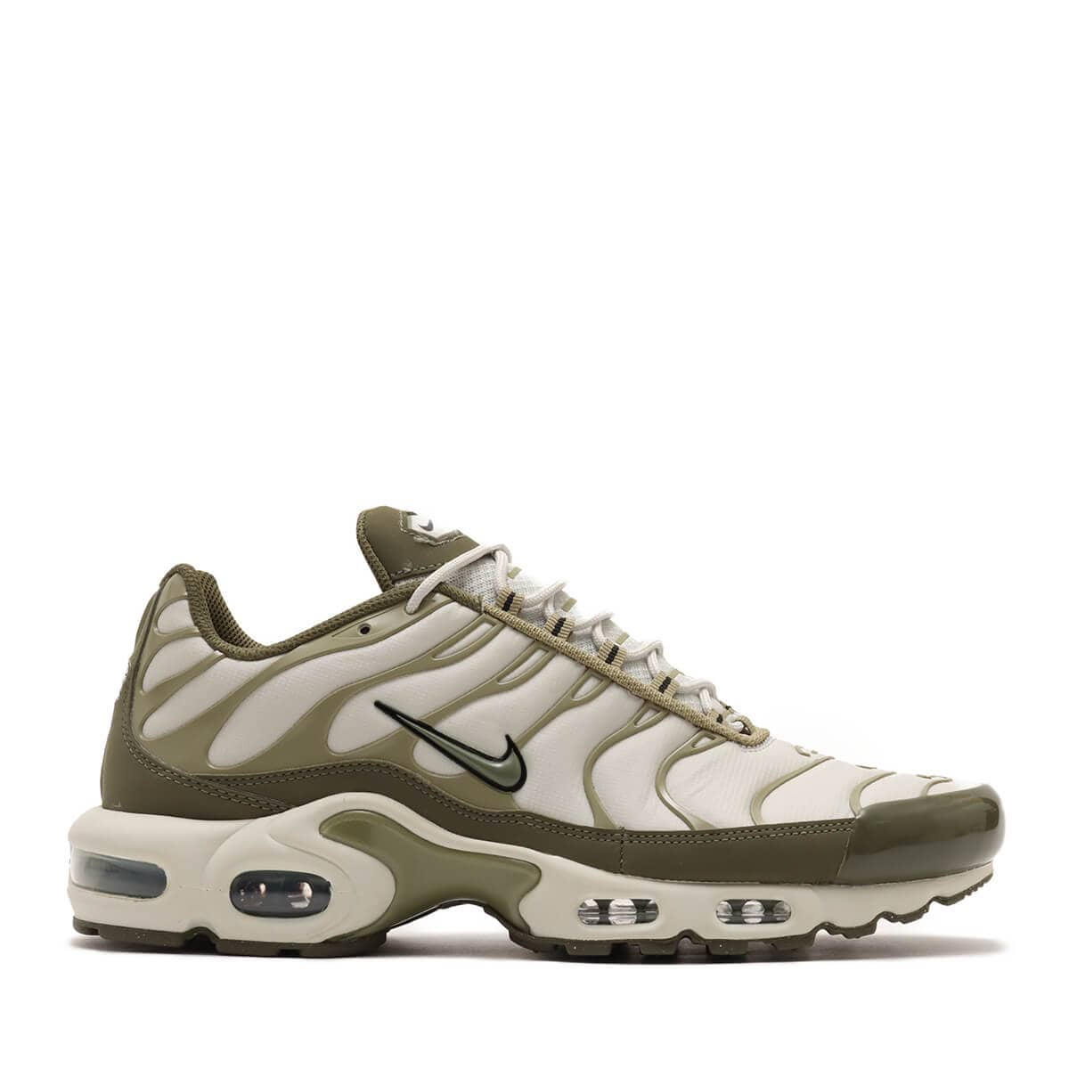 Nike air max tn olive green on sale