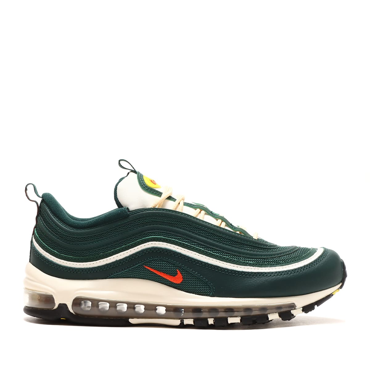 【在庫あ国産】NIKE スニーカー　W AIR MAX 97 SE 新品 スニーカー