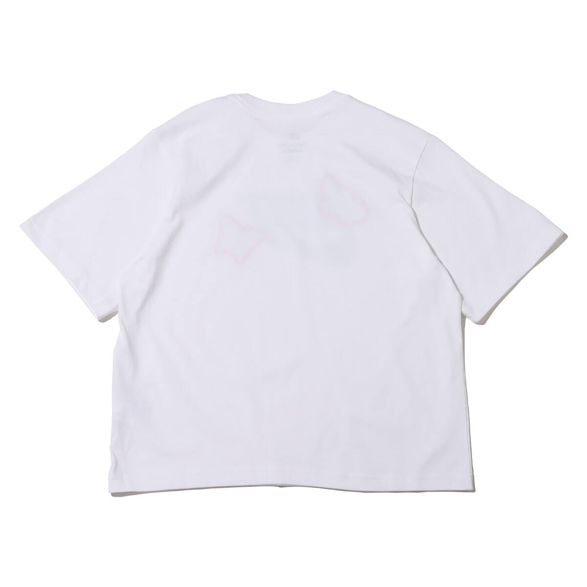 NIKE AS W NSW TEE OC 1 BOXY WHITE 23FA-Iの画像