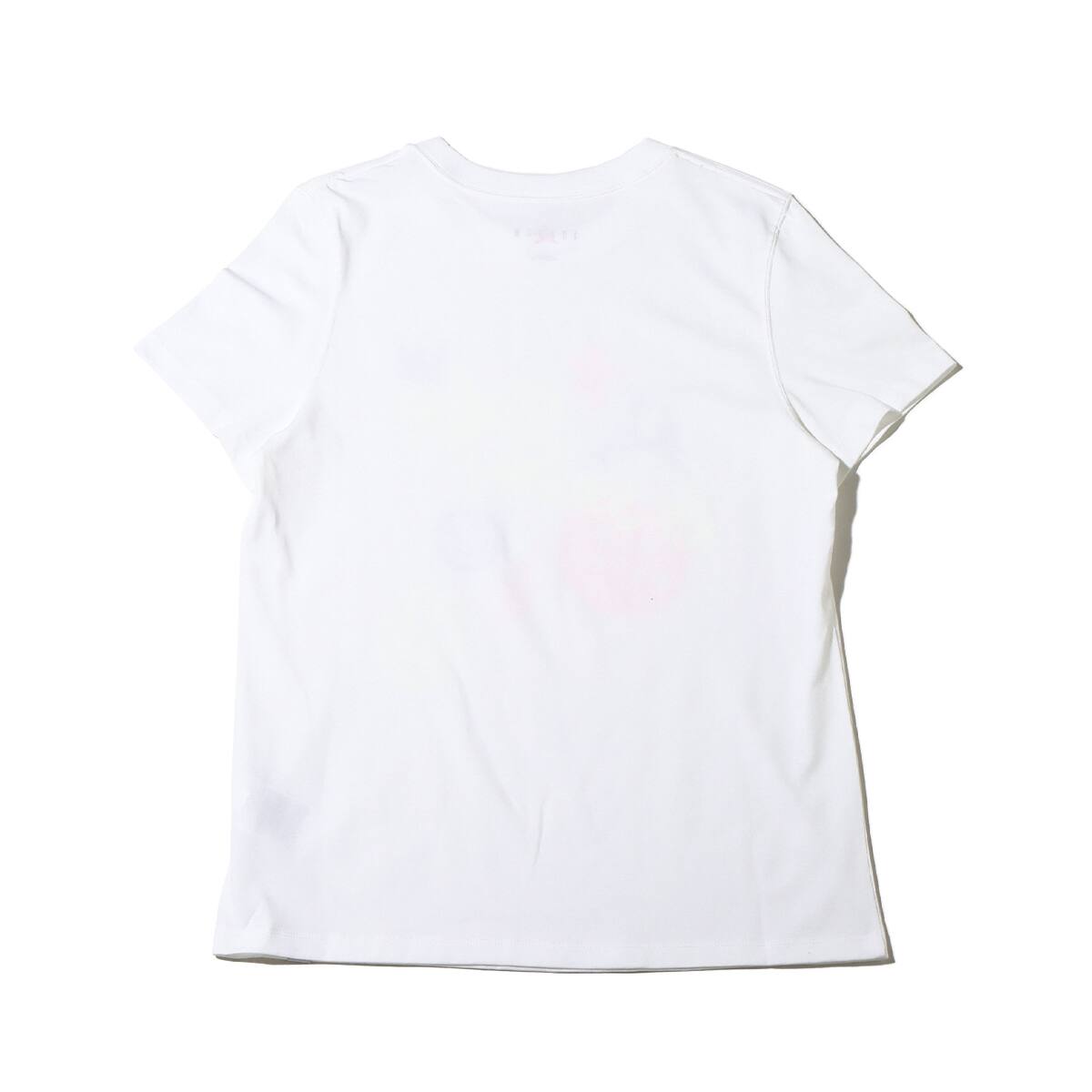 JORDAN BRAND AS W J HL SATOU SS GF CREW WHITE 22HO-Sの画像