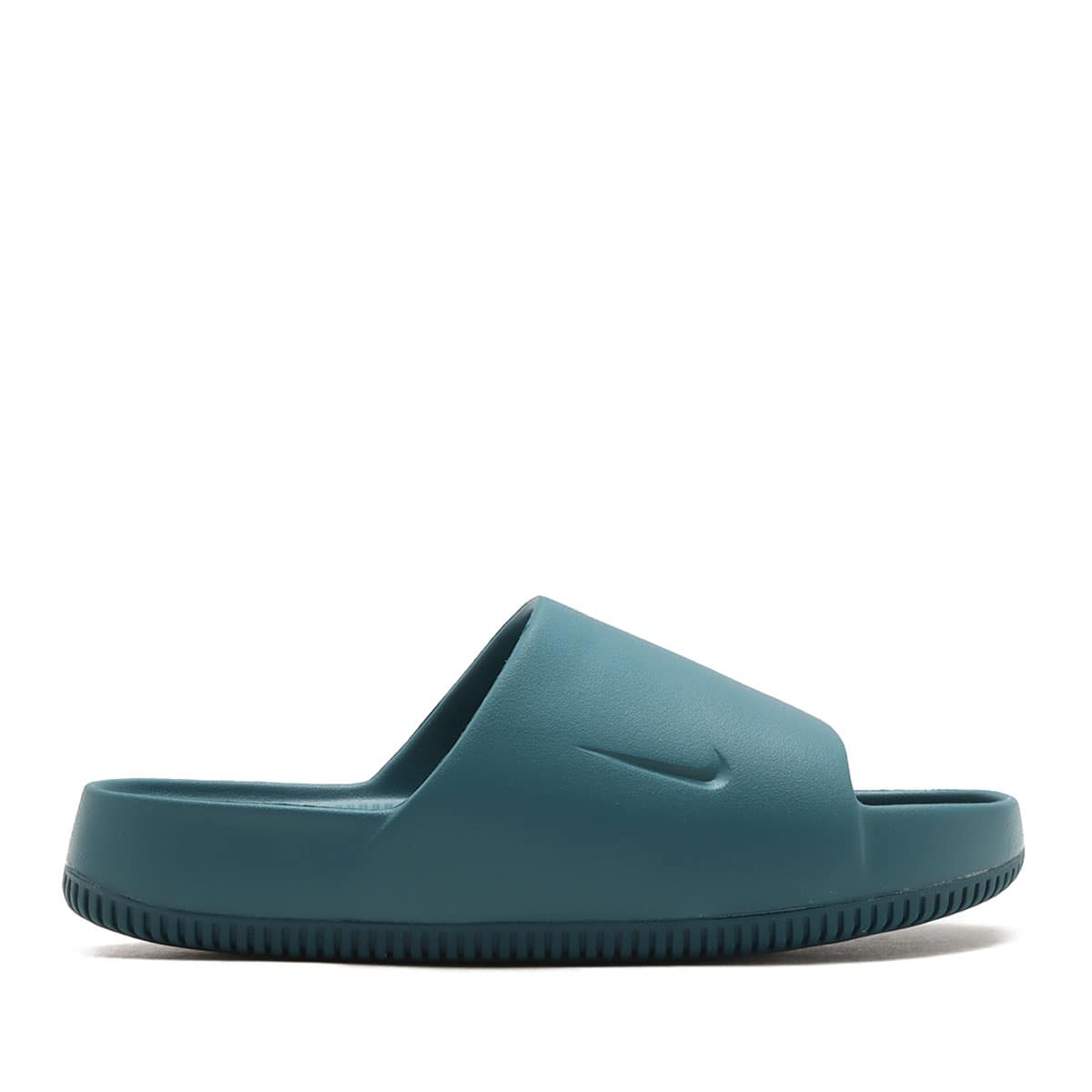 NIKE CALM SLIDE GEODE TEAL/GEODE TEAL 23FA-I