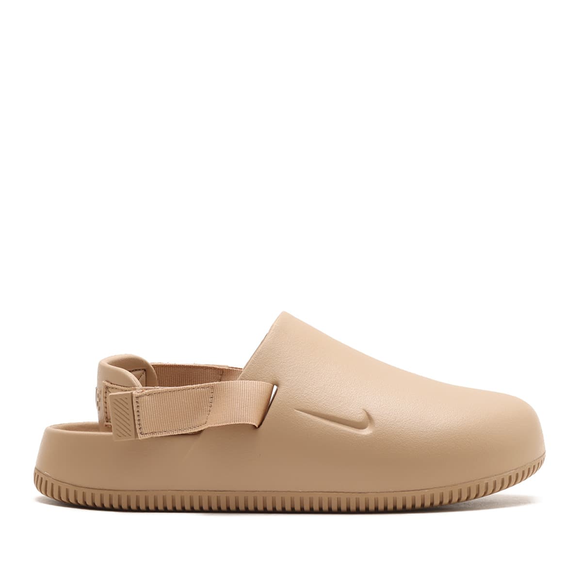 NIKE ナイキ W CALM MULE ウィメンズ カーム ミュール WFB2185 200HEMP