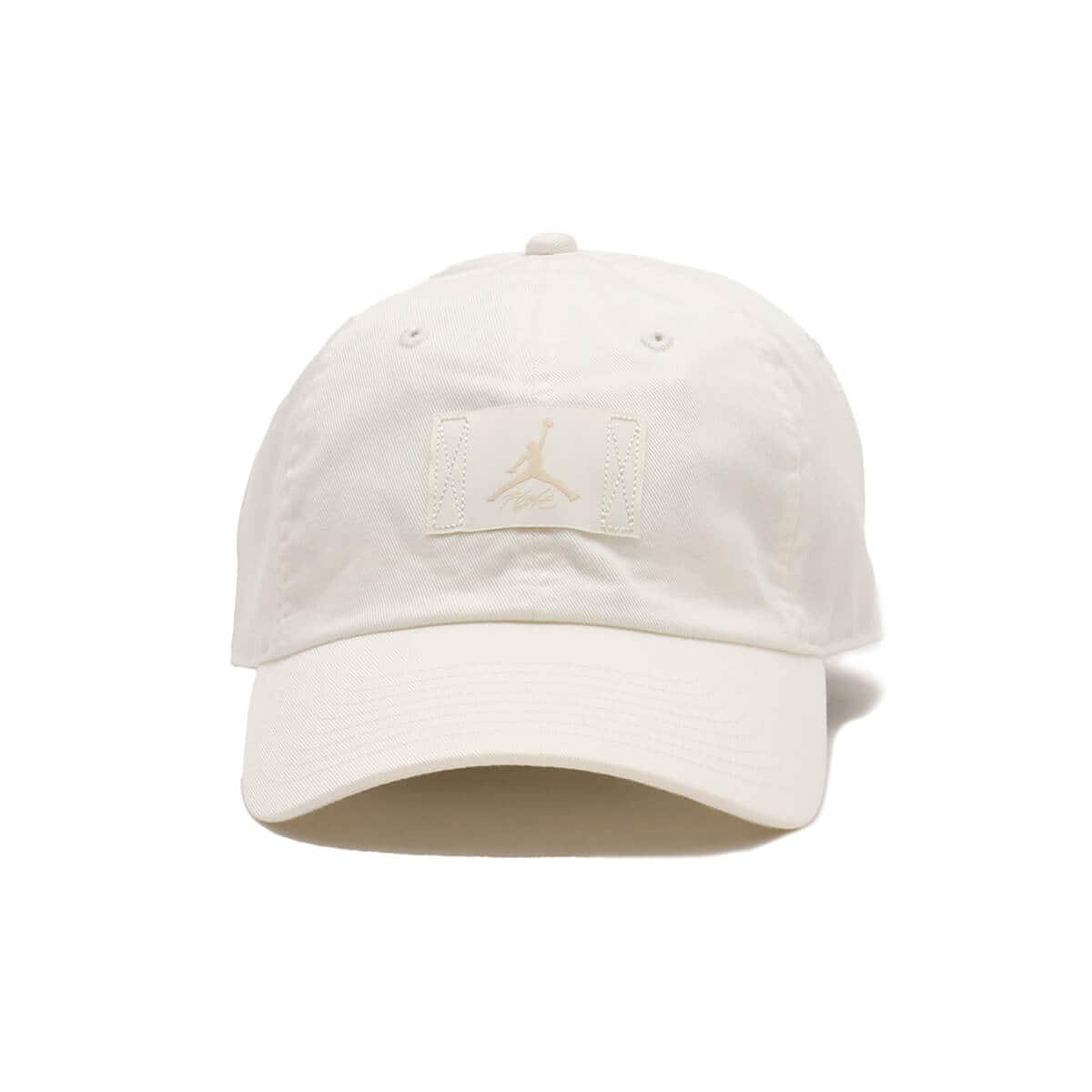 JORDAN BRAND J CLUB CAP US CB FLT PATCH SAIL/SAIL/LEGEND LT