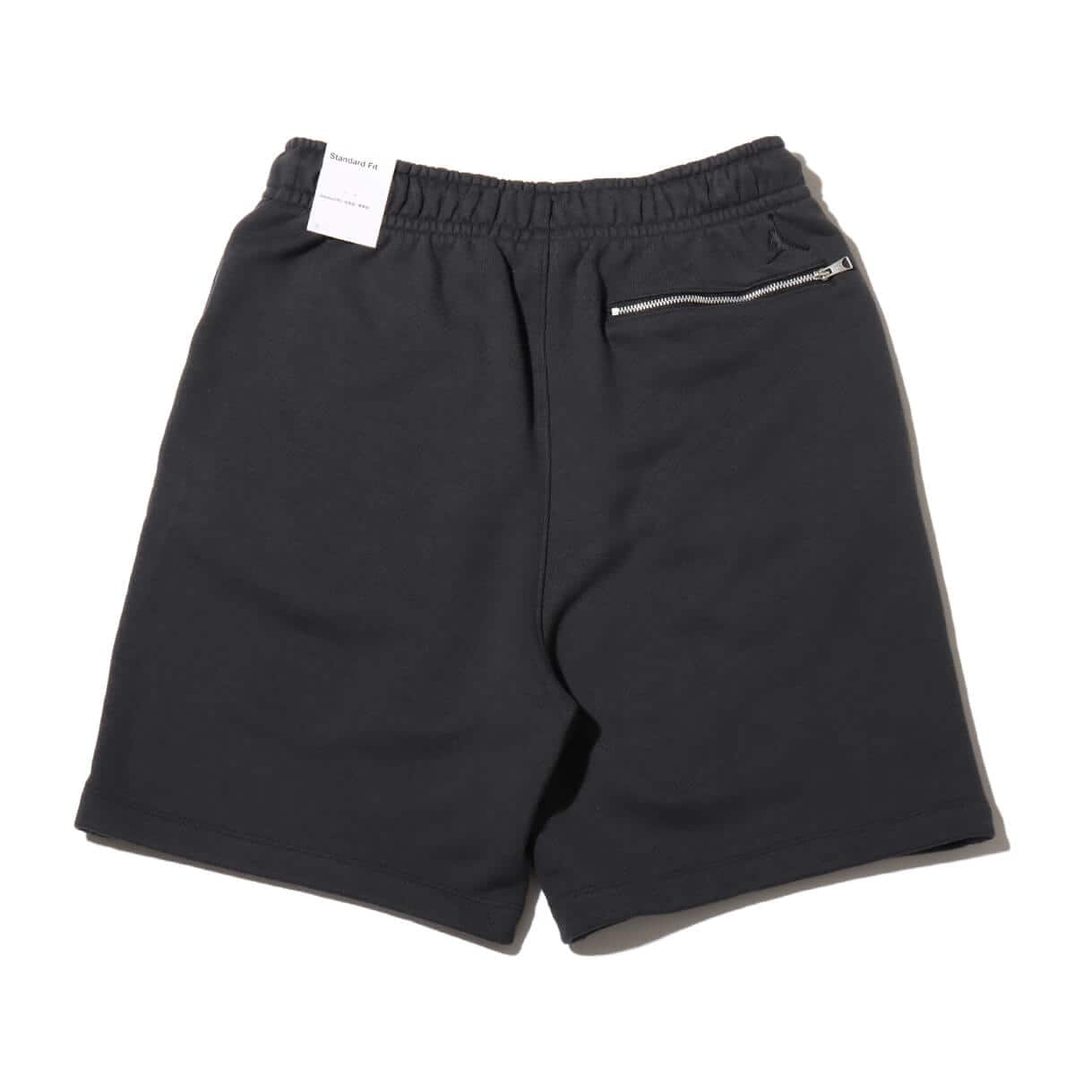 JORDAN BRAND AS M J AIR JDN WM FLC SHORT OFF NOIR