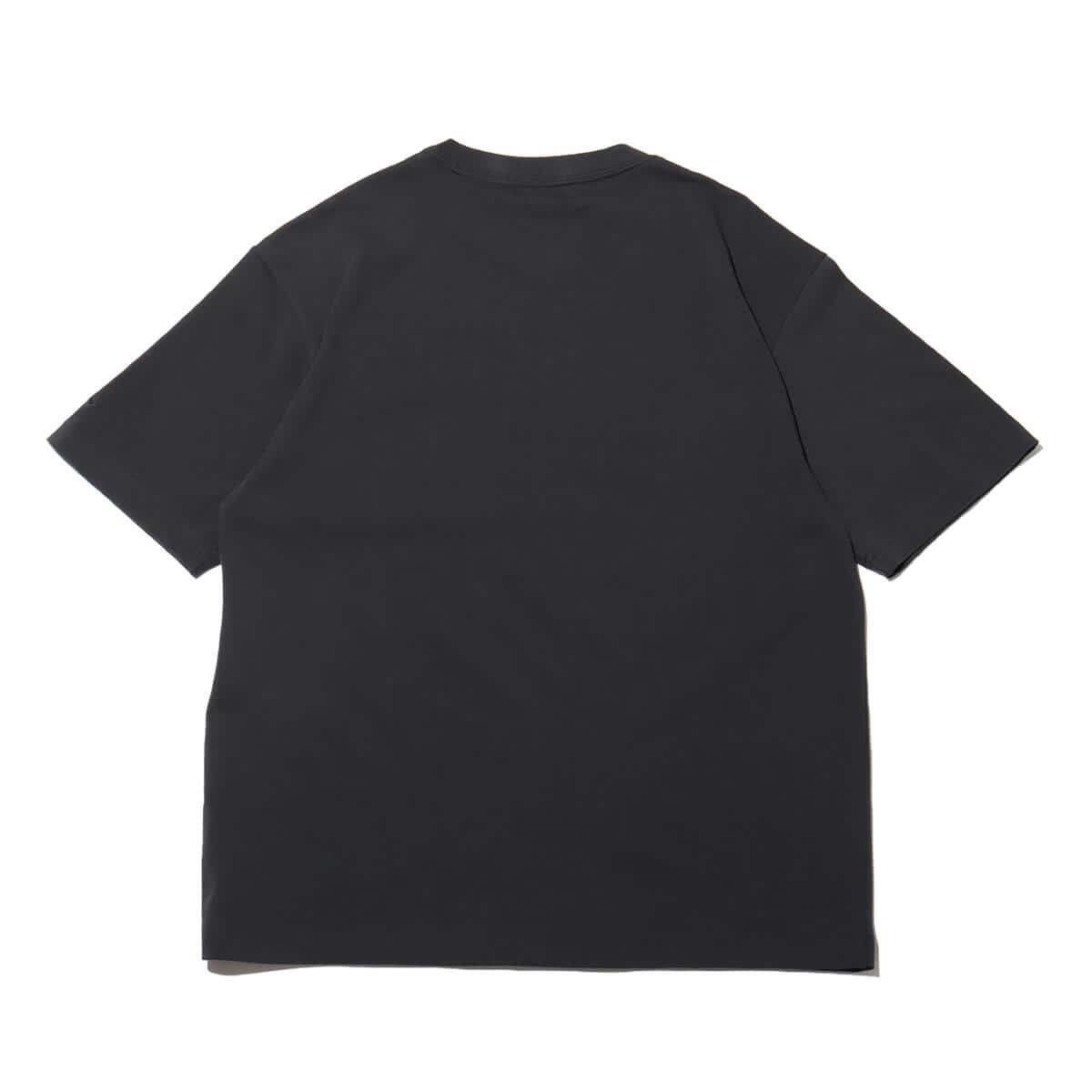 JORDAN BRAND AS M J AIR JDN WM SS TEE OFF NOIRの画像