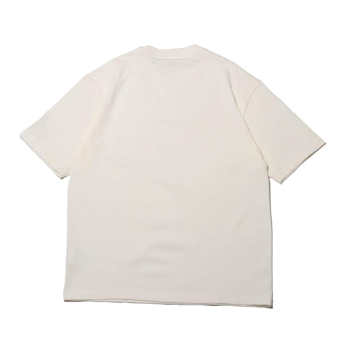 JORDAN BRAND AS M J AIR JDN WM SS TEE SAILの画像