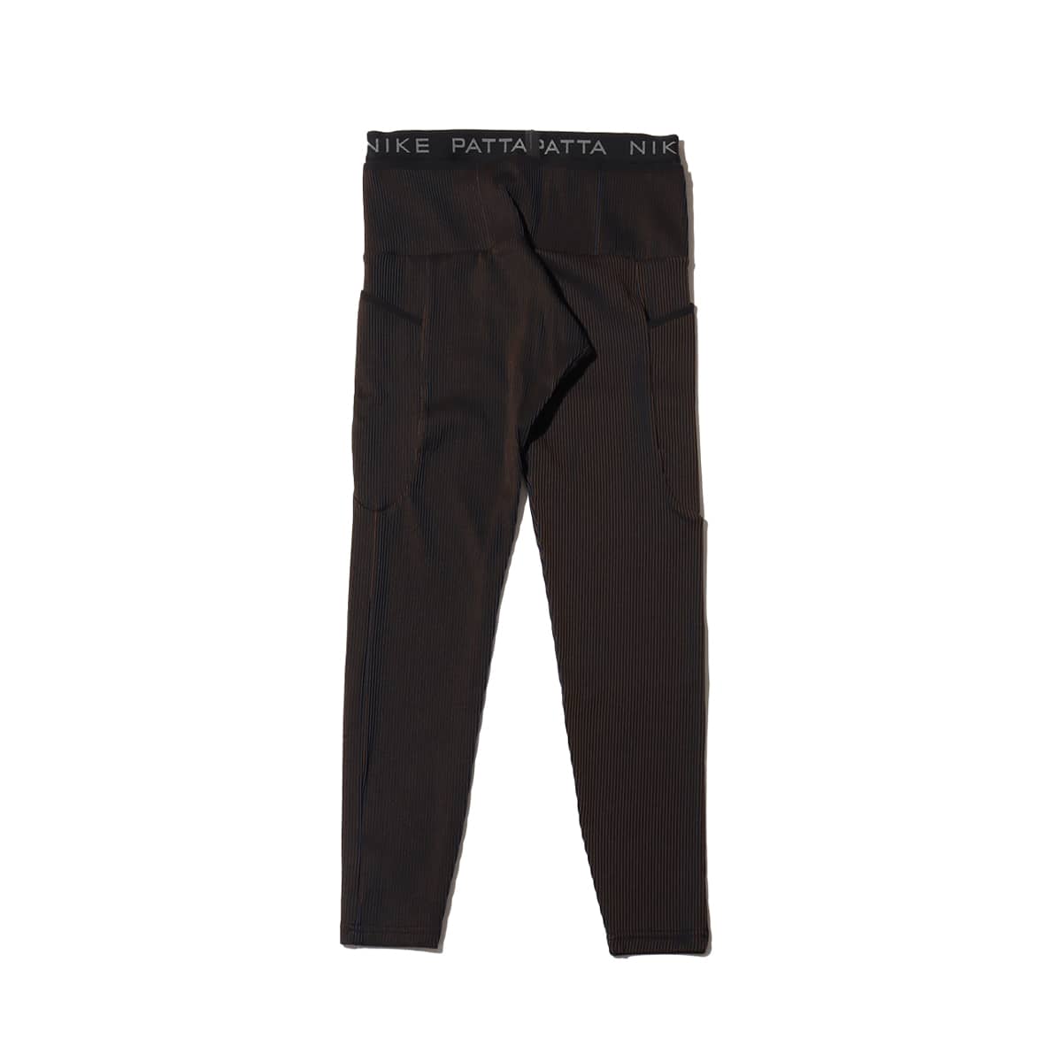 NIKE AS M NRG PATTA LEGGING BLACKの画像