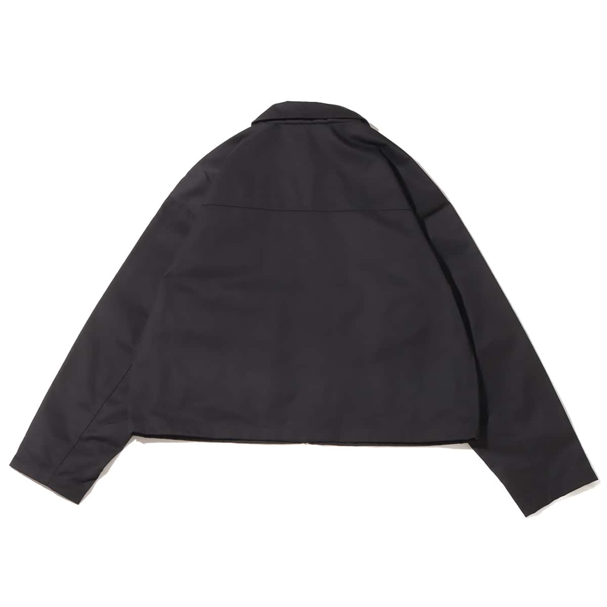 JORDAN BRAND M J JB WVN JKT BLACK 23FA-Sの画像