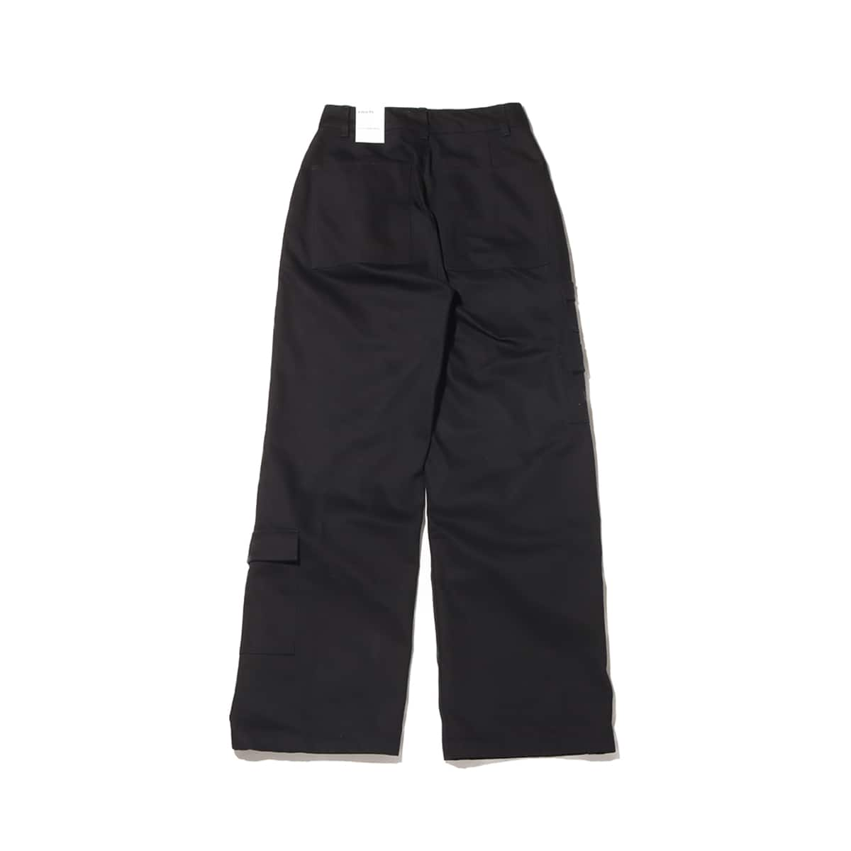 JORDAN BRAND AS W J SP JB WVN PANT BLACK 23FA-S