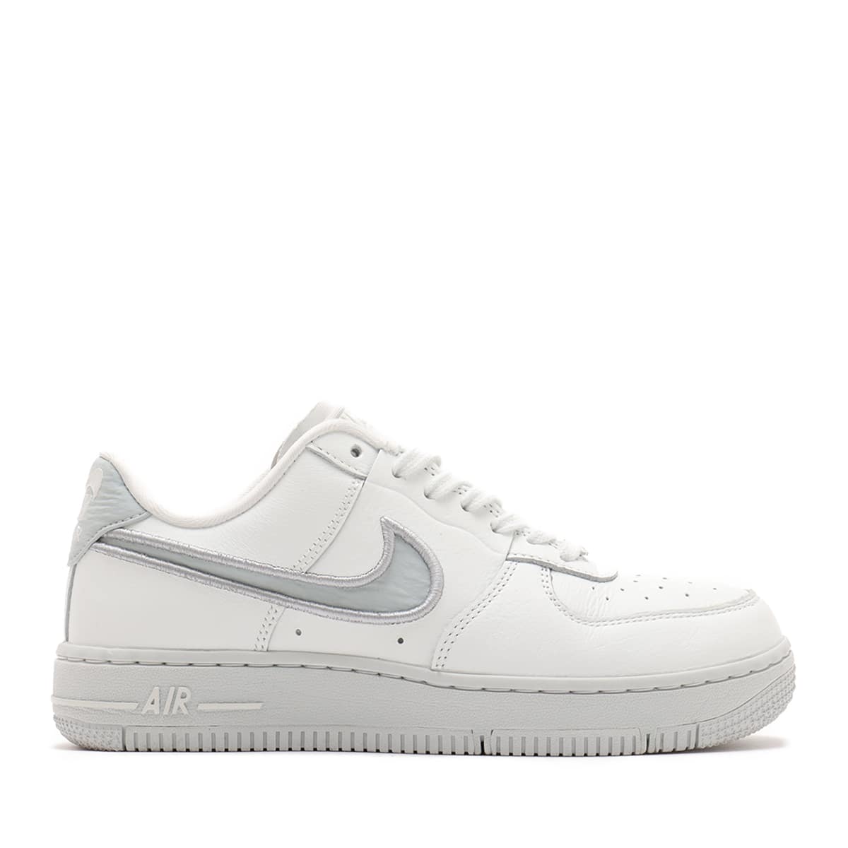 NIKE W AIR FORCE 1 DANCE SUMMIT WHITE/METALLIC SILVER-PHOTON  DUST|atmos（アトモス） 公式オンラインストア