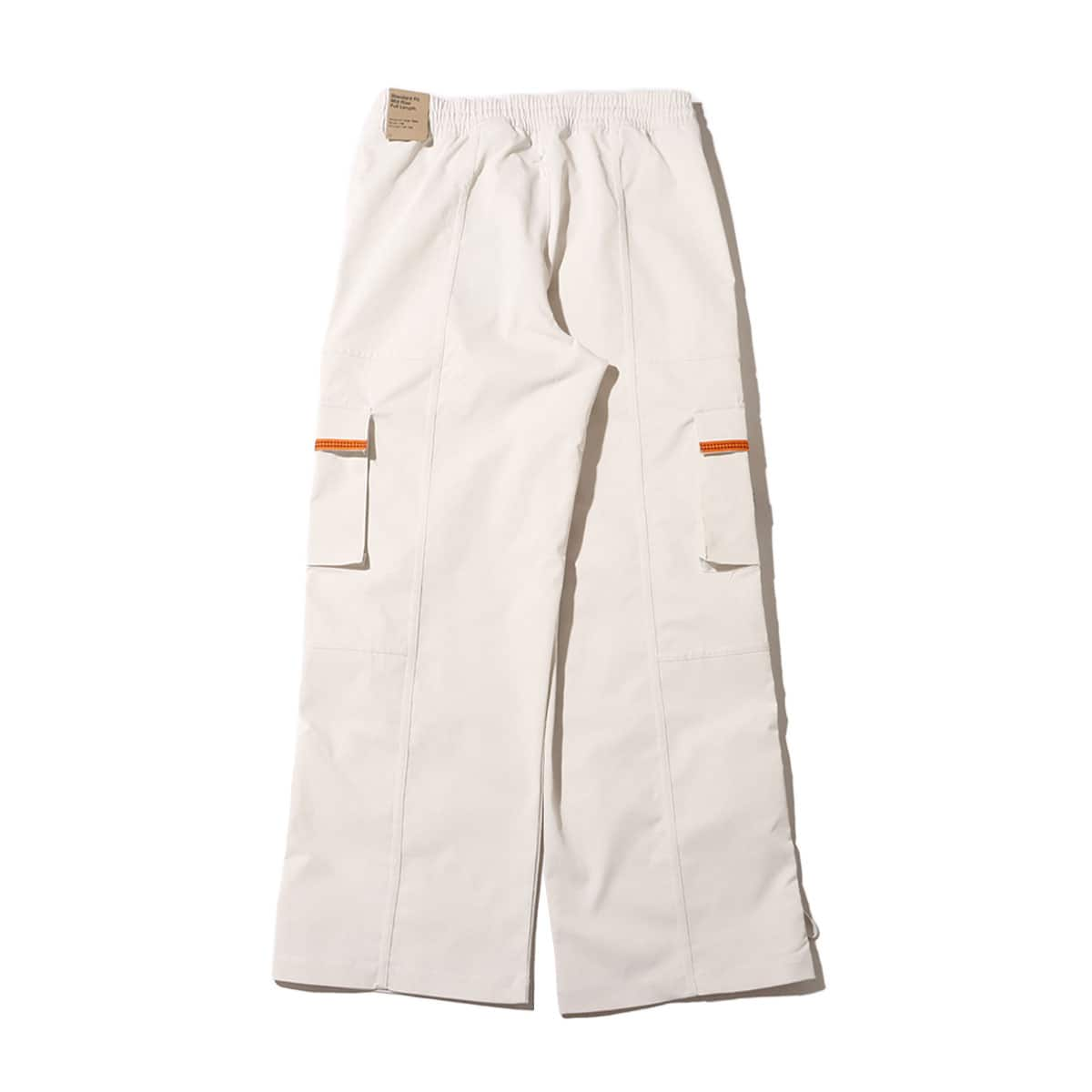 NIKE AS W NSW WVN PANT PHANTOM 23SU-I