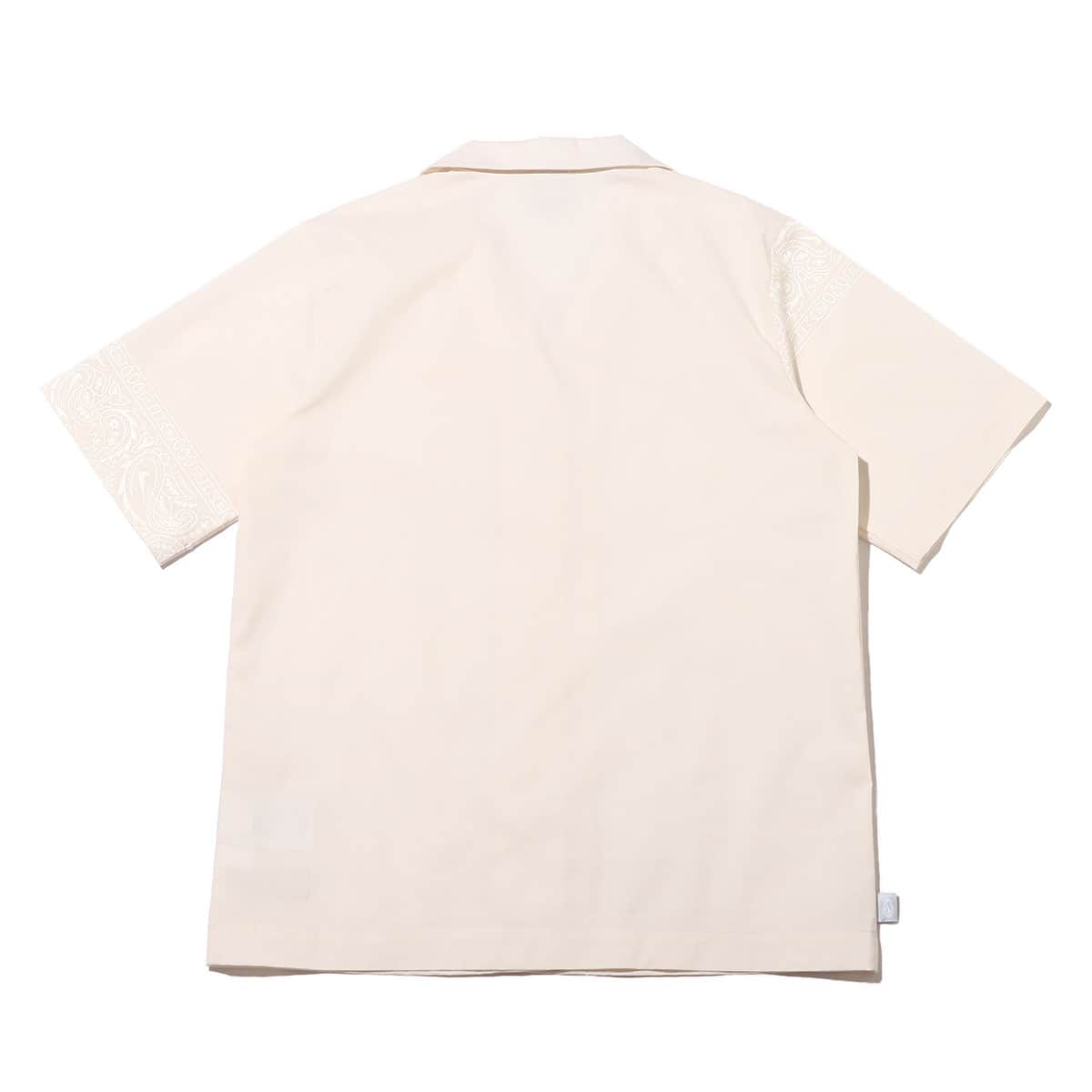 NIKE AS W NSW WVN SS TOP PHANTOM 23SU-Iの画像