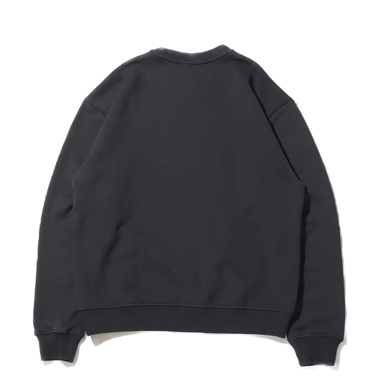 JORDAN BRAND AS M J AIR JDN WM FLC CREW OFF NOIRの画像