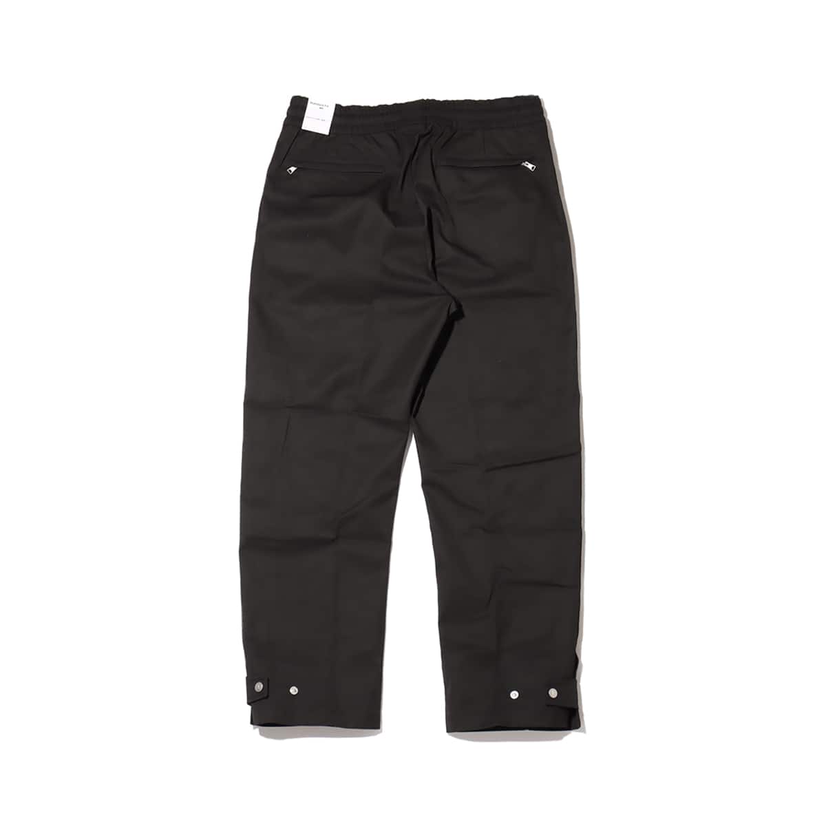JORDAN BRAND M J AMM PANT BLACKの画像
