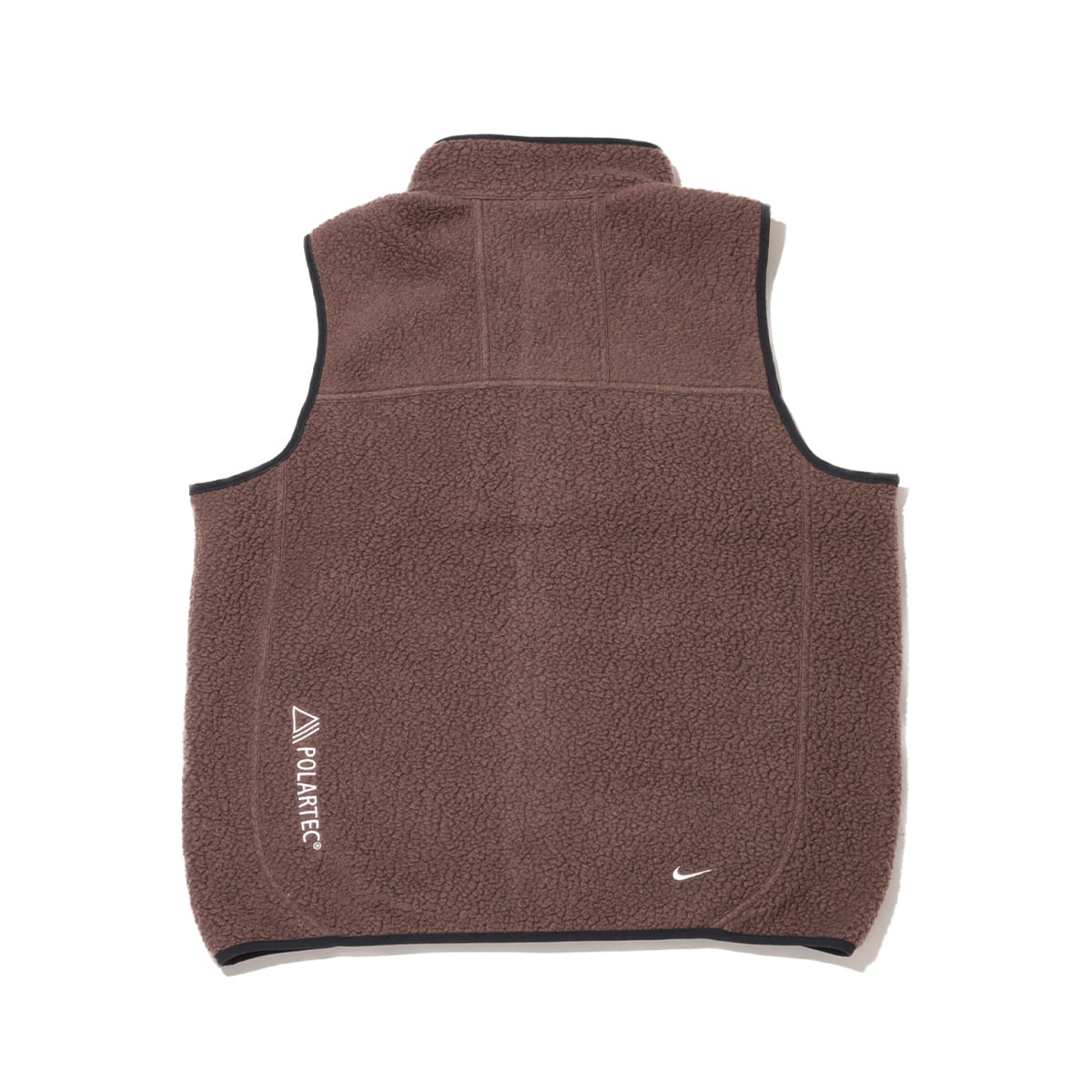 NIKE AS M ACG ARCTIC WOLF VEST BAROQUE BROWN/BLACK/SUMMIT WHITE 24SP-I