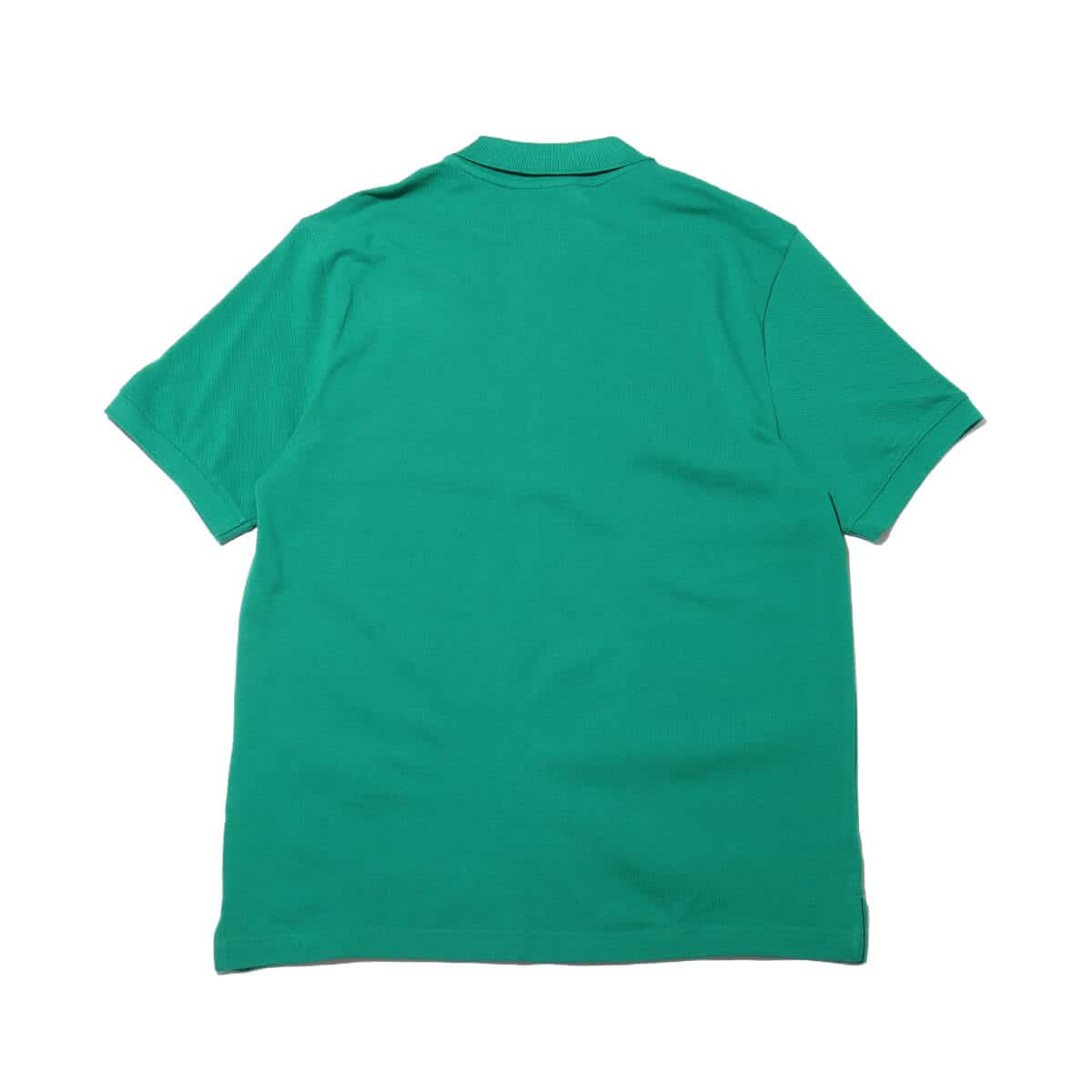 NIKE AS M NK CLUB SS POLO PIQUE MALACHITE/WHITEの画像