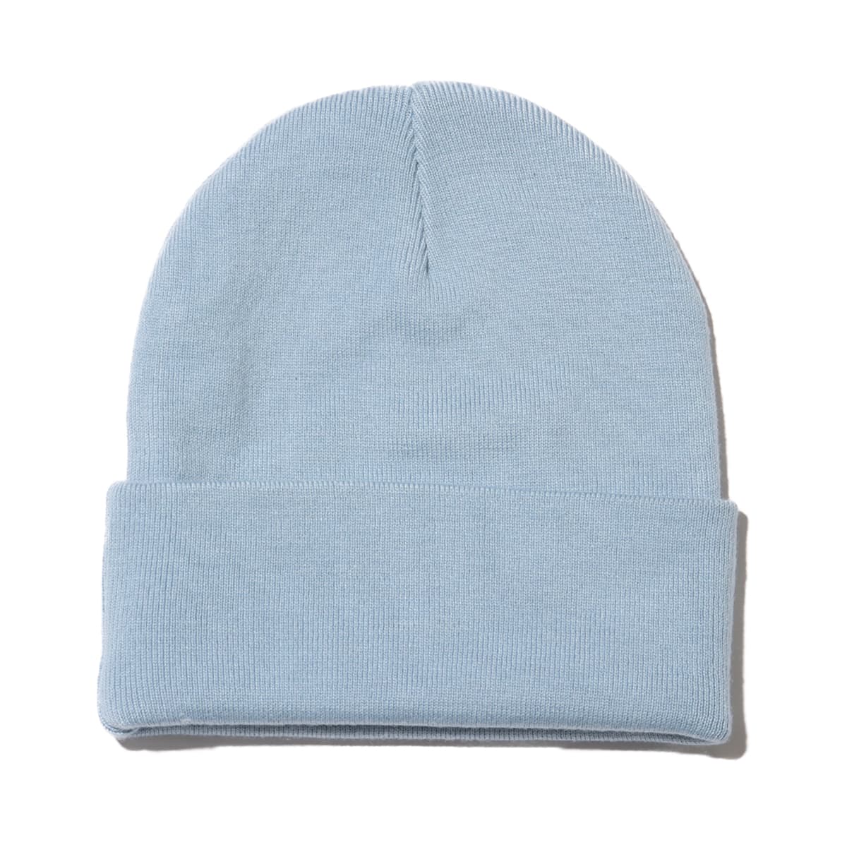 JORDAN BRAND U J PEAK BEANIE ESS BLUE GREY/WHITE 24SP-I