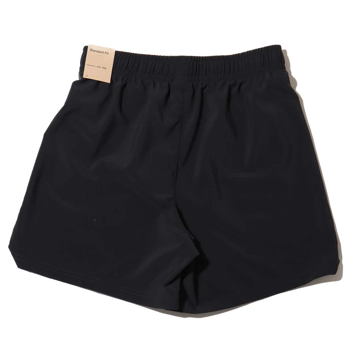 JORDAN BRAND AS M J DF SPRT WOVEN SHORT BLACK/WHITE の画像