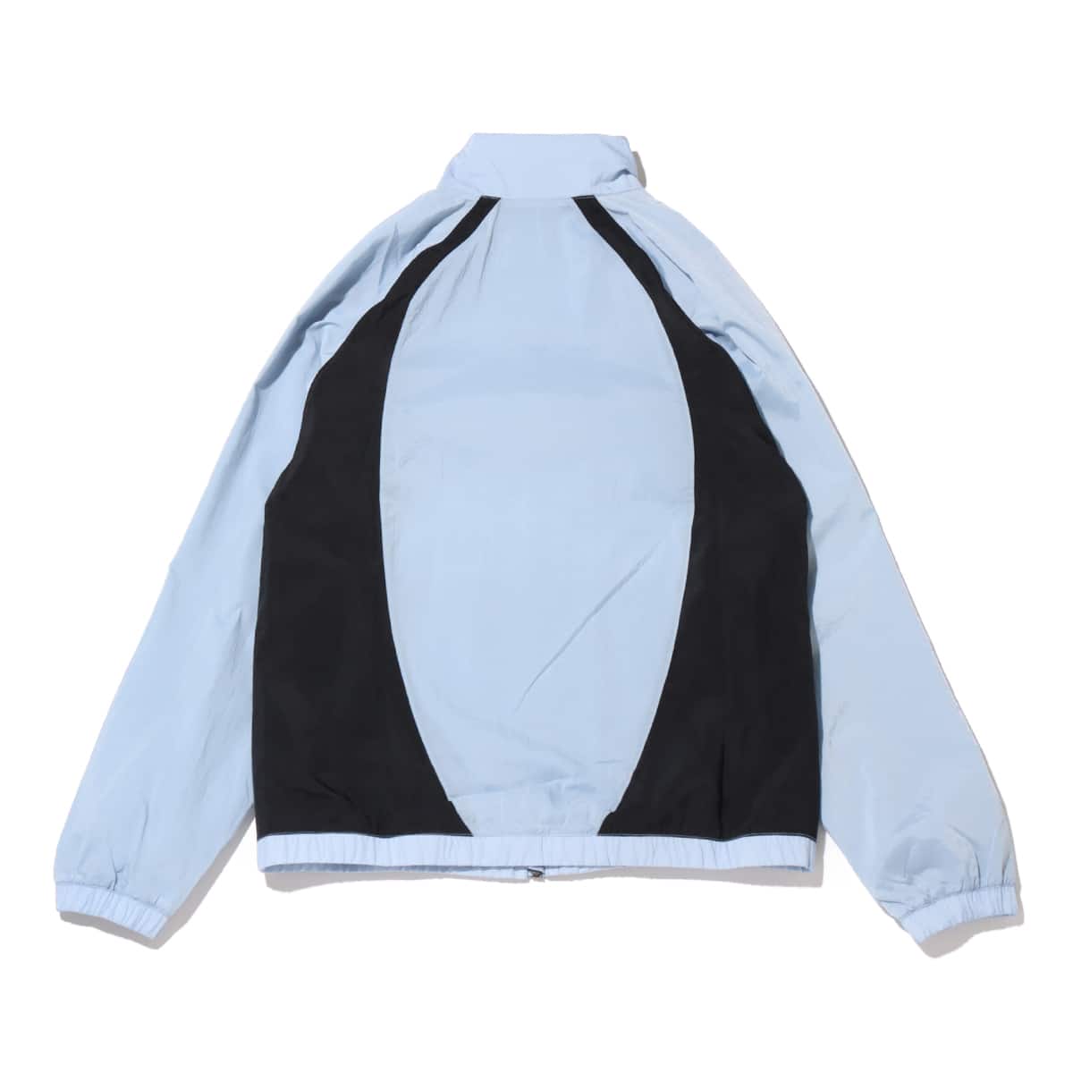 JORDAN BRAND AS M J SPRT JAM WARM UP JACKET BLUE GREY/BLACK/BLACKの画像