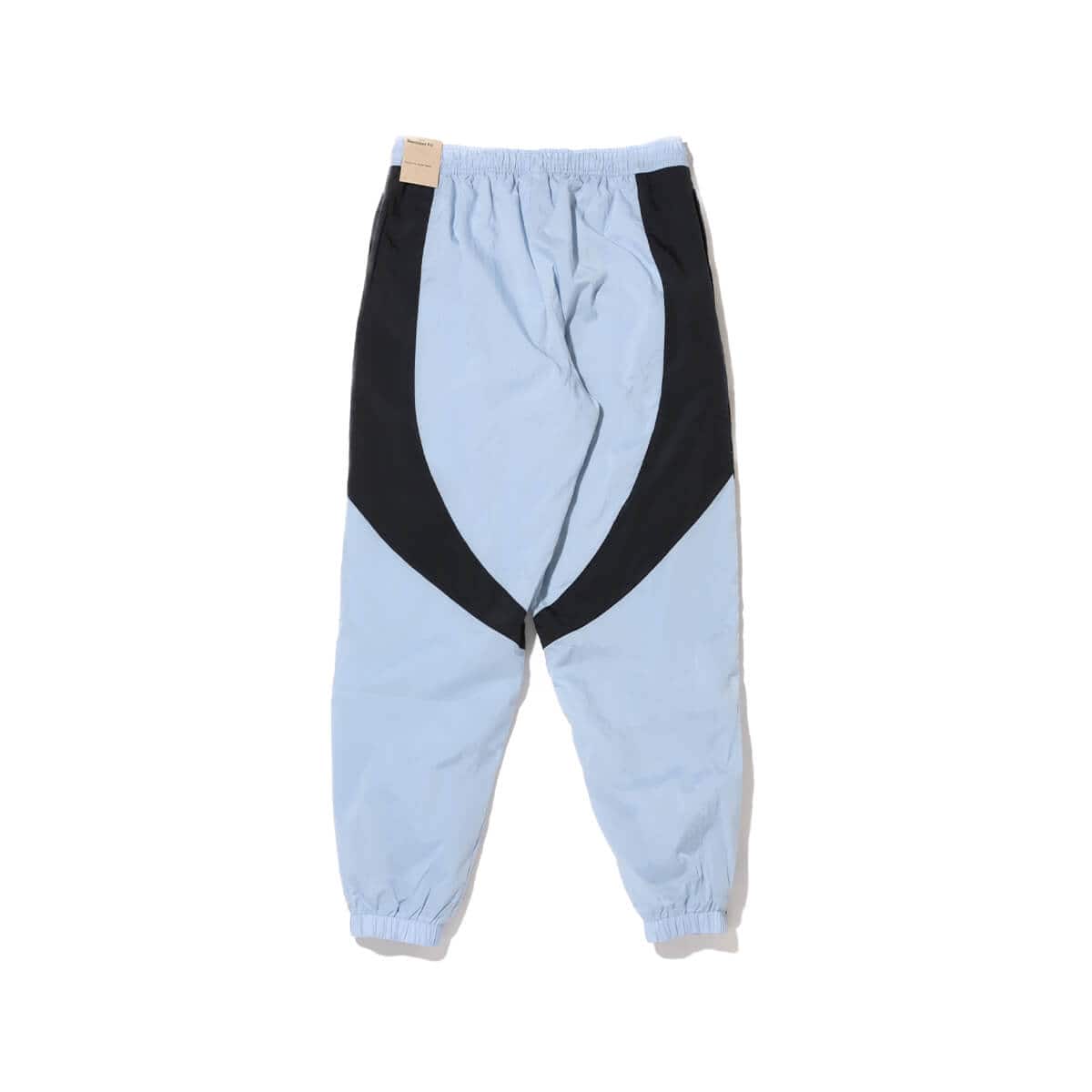 JORDAN BRAND AS M J SPRT JAM WARM UP PANT BLUE GREY/BLACK/BLUE GREYの画像